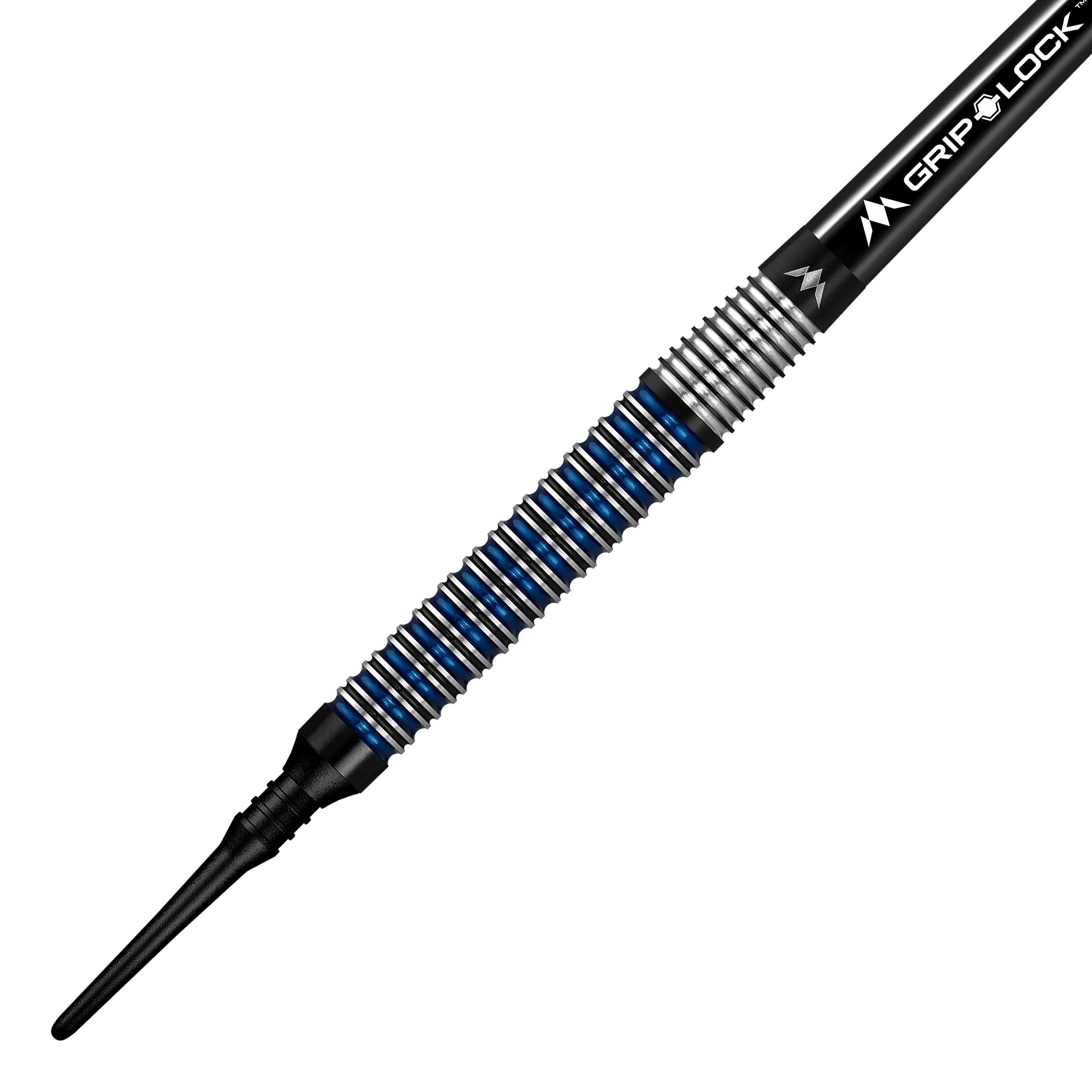 Mission Nightfall Model 3 Softdarts - 20g