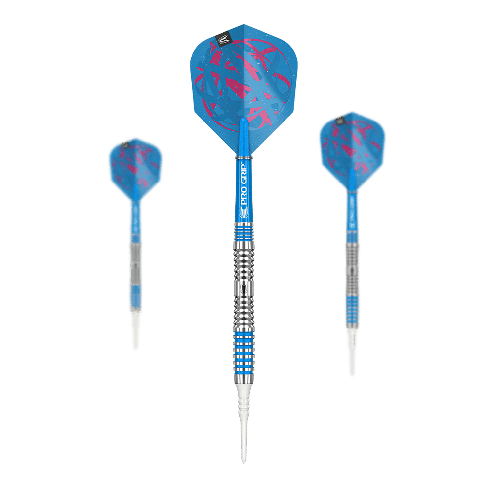 Target Orb 13 soft darts - 20g