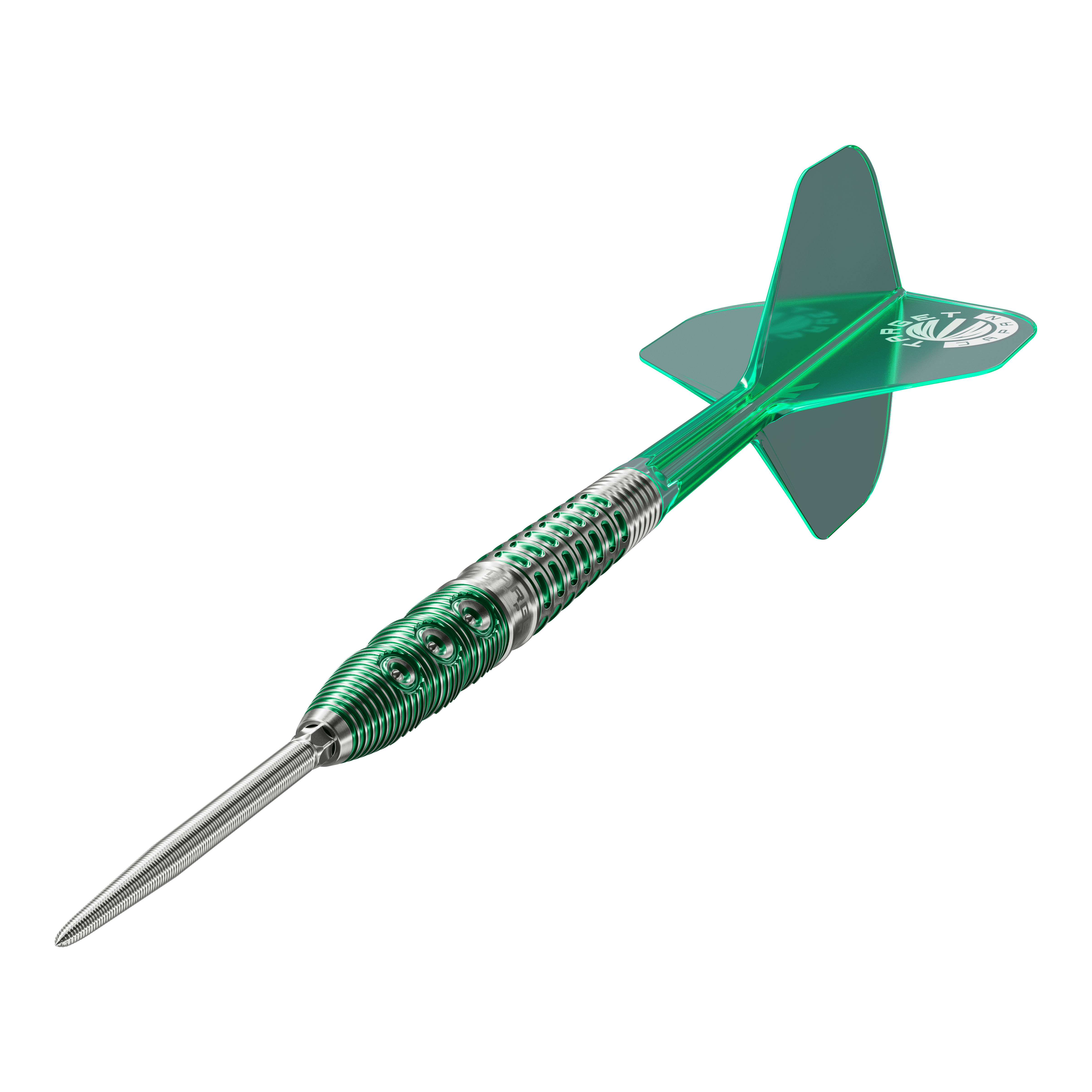Target Japan Prime Series Motomu Sakai Xeno GEN1 Swiss Point Steeldarts Auf dem Bild sind die Target Japan Prime Series Motomu Sakai Xeno GEN1 Swiss Point Steeldarts zu sehen. Sie zeichnen sich durch hochwertige Verarbeitung aus.