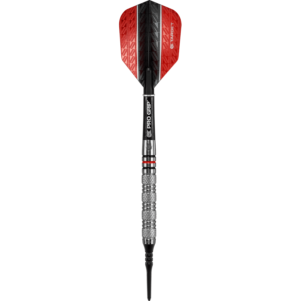 Target Vapor8 01 soft darts - 18g