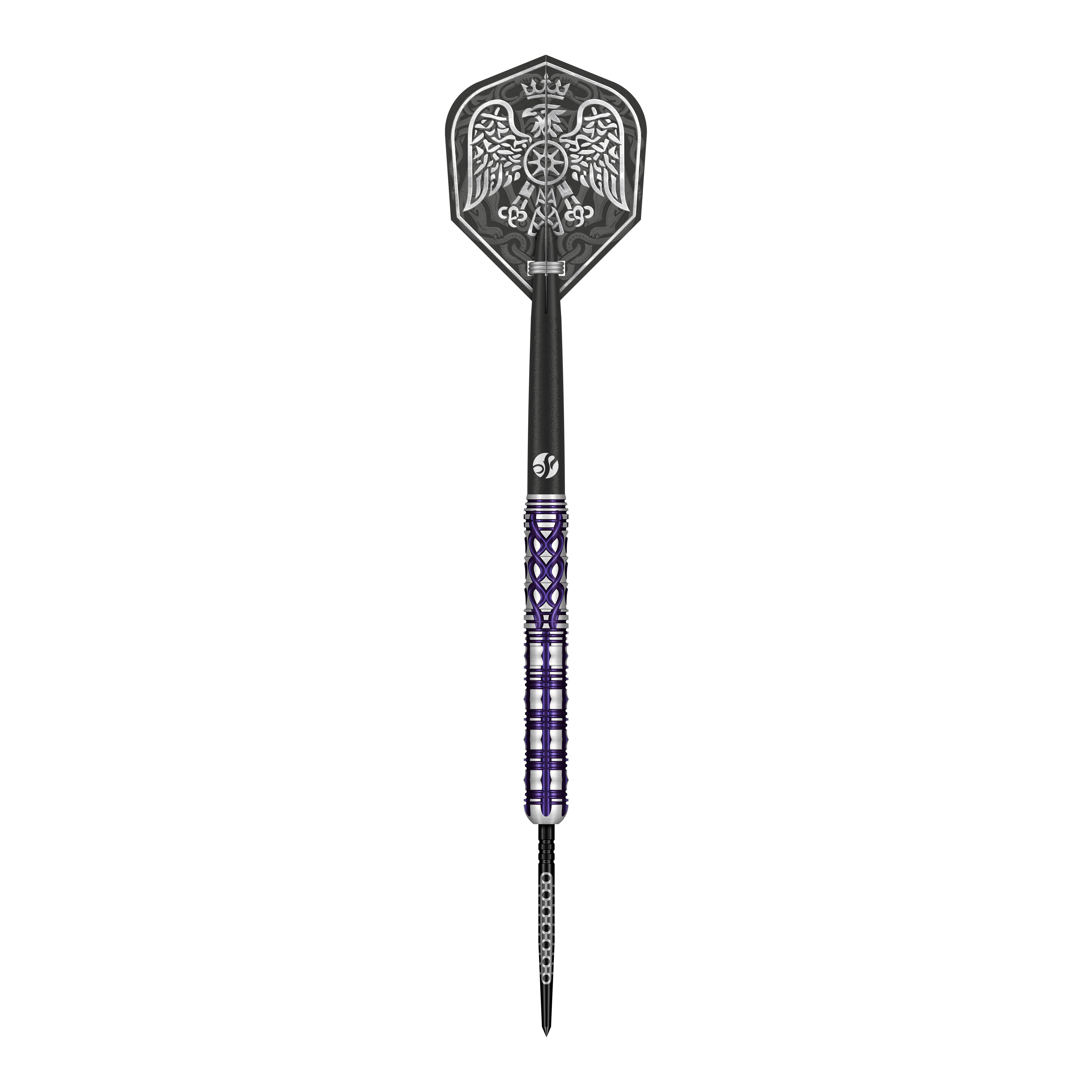 Shot Goths Visara Turbo Point Steel Darts - 23g Abgebildet sind die Shot Goths Visara Turbo Point Steeldarts - 23g. Die robusten Steeldarts sind für den professionellen Einsatz konzipiert.