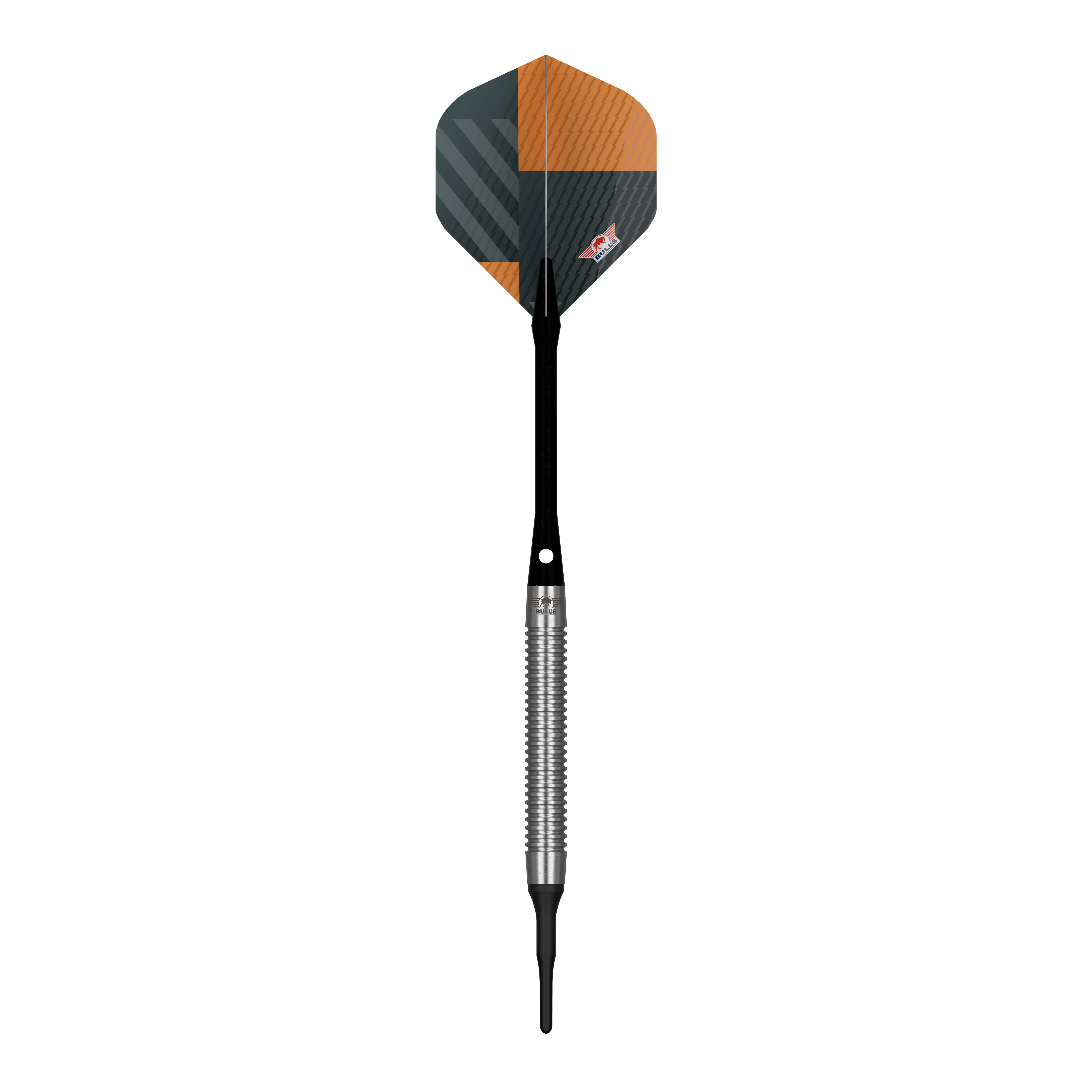 Bulls NL Volt Orange Soft Darts - 18g