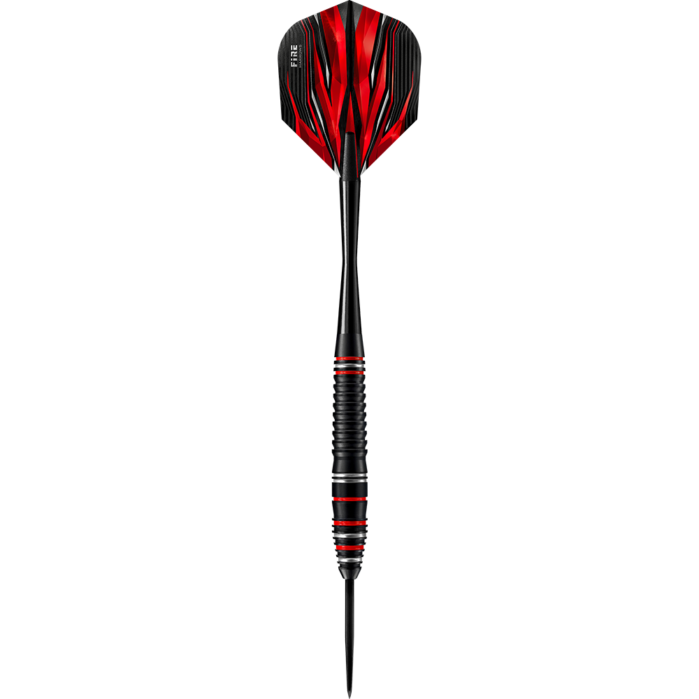 Harrows Fire High Grade Alloy steel darts