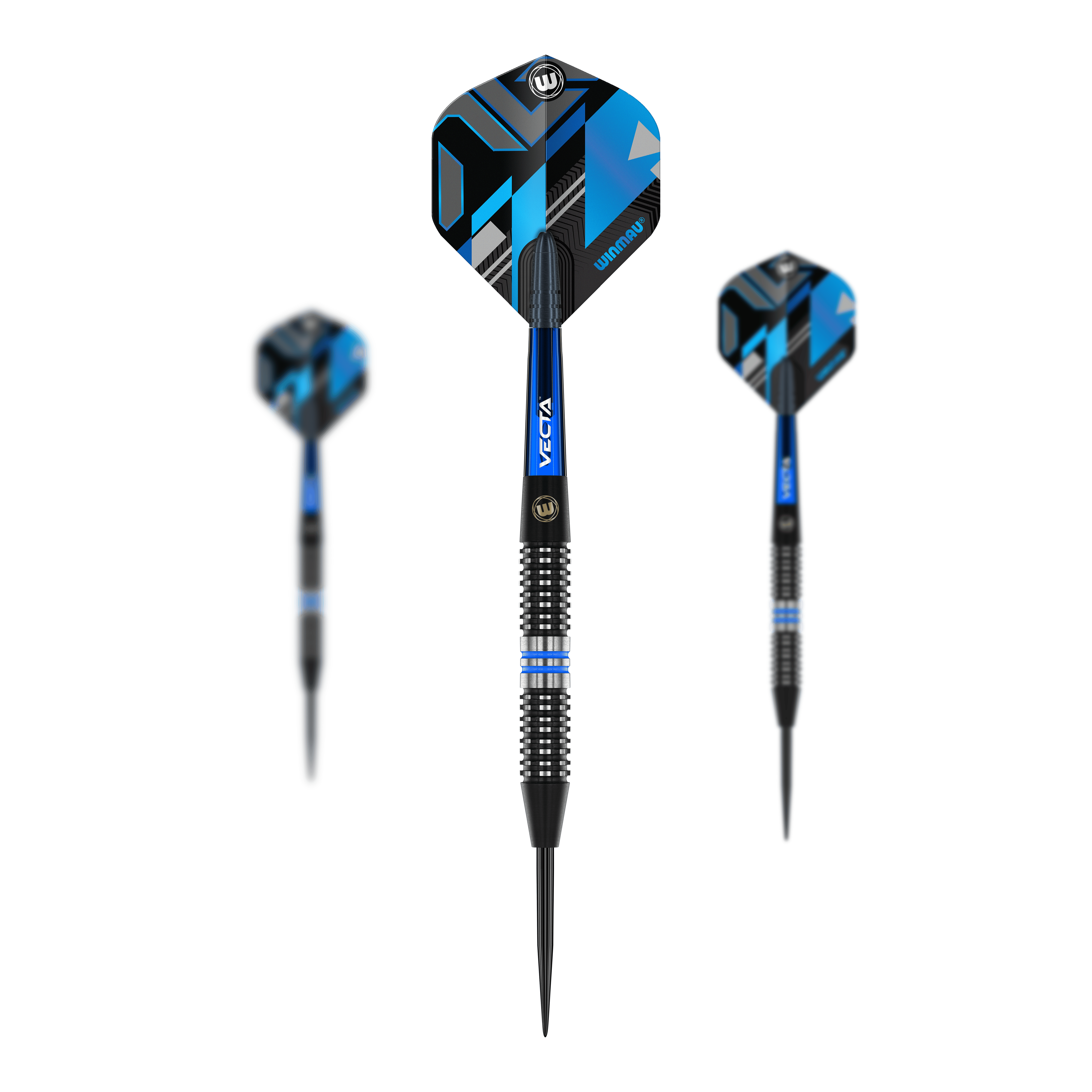 Winmau Galactics Steeldarts