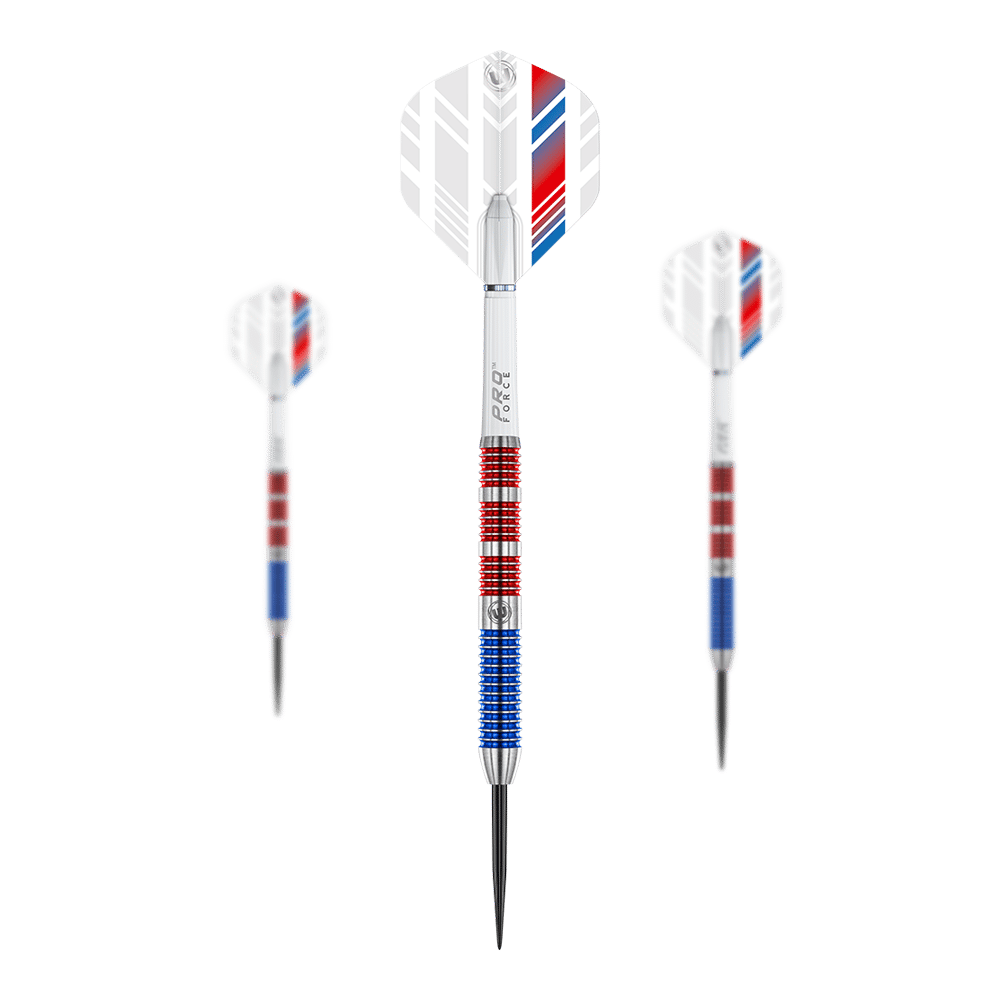 Winmau Wildcats steel darts