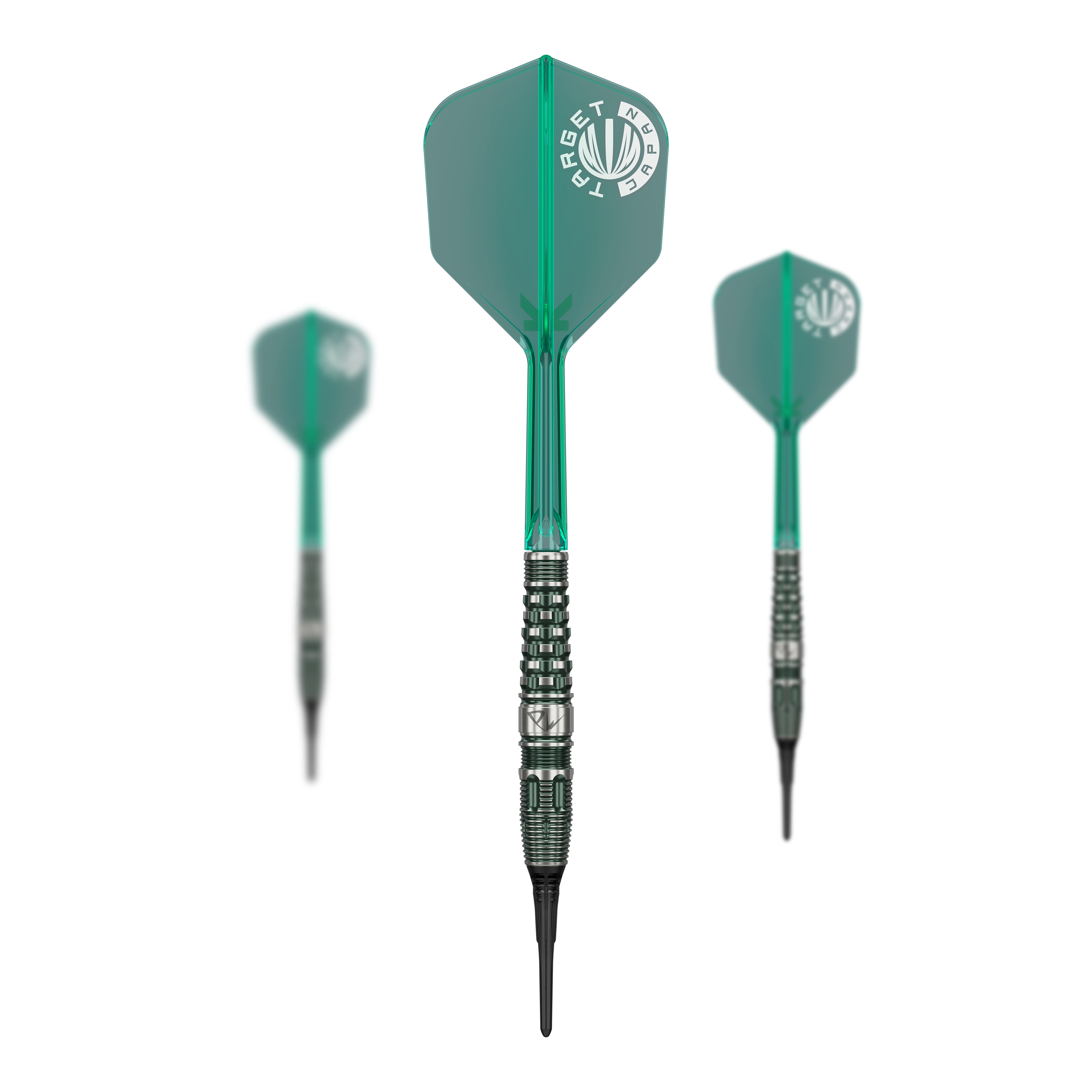 Target Japan Prime Series PW GEN 3 Soft Darts - 19g Hier sehen Sie Target Japan Prime Series PW GEN 3 Softdarts - 19g als komplettes Set. Das Set ist ideal für Softdartspieler geeignet.