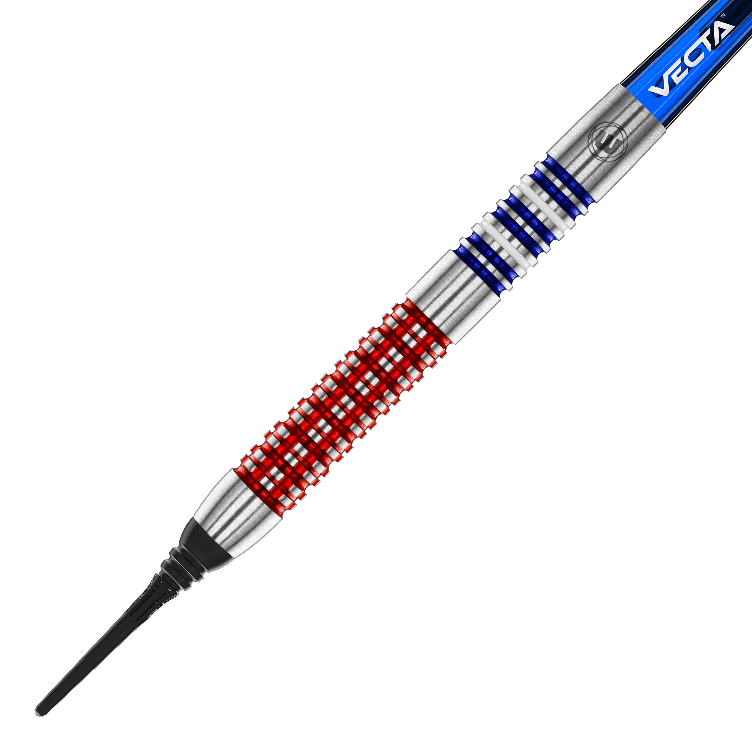 Winmau Garret Rakowski Softdarts - 20g