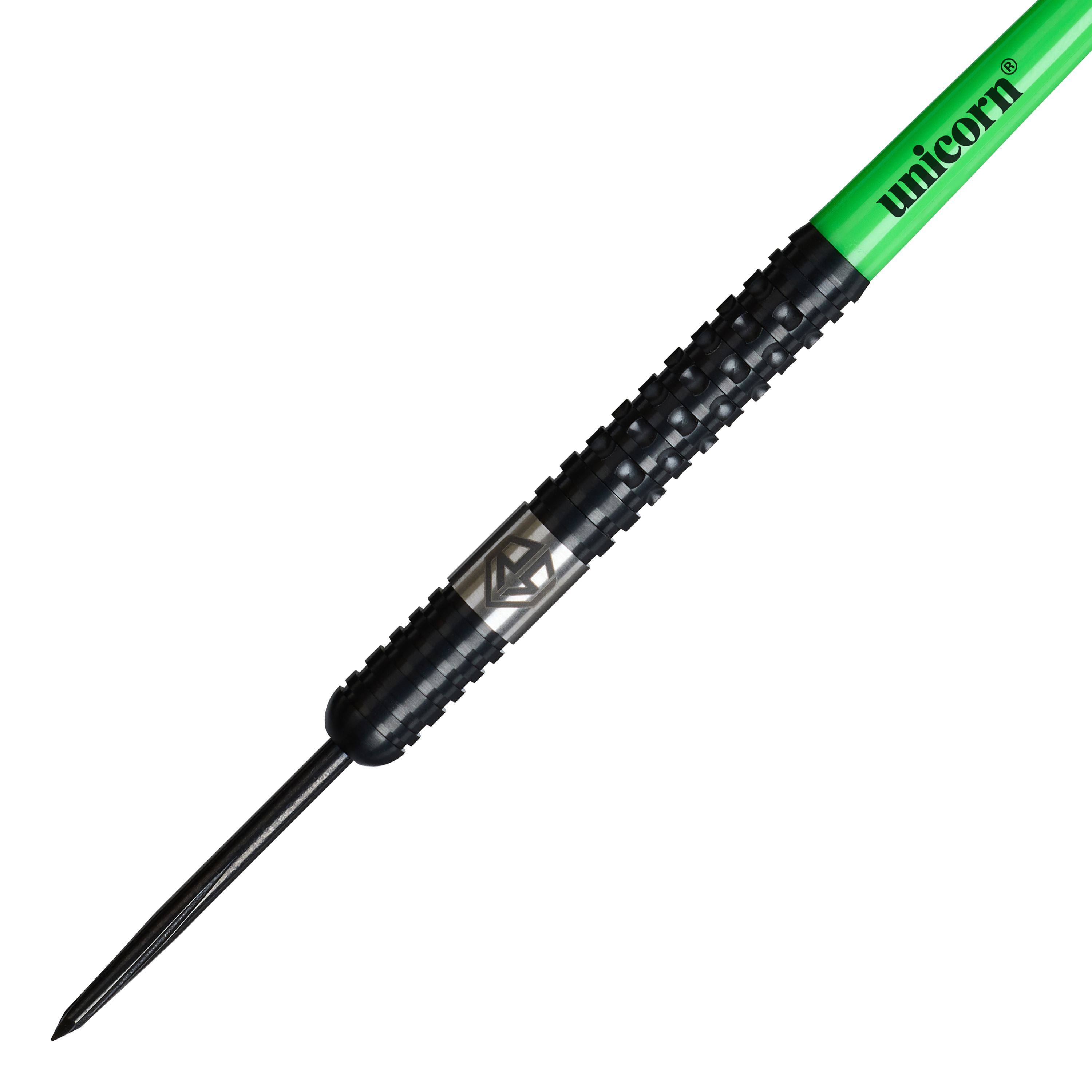 Unicorn Wraith Ross Smith Steeldarts - 22g Unicorn Wraith Ross Smith Steeldarts mit 22g sind hier abgebildet. Sie sind ideal für ambitionierte Steeldartspieler.