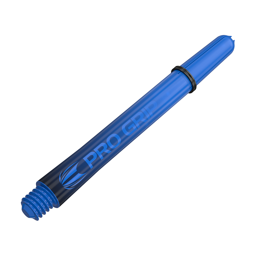 Target Pro Grip Sera Shafts - Blue