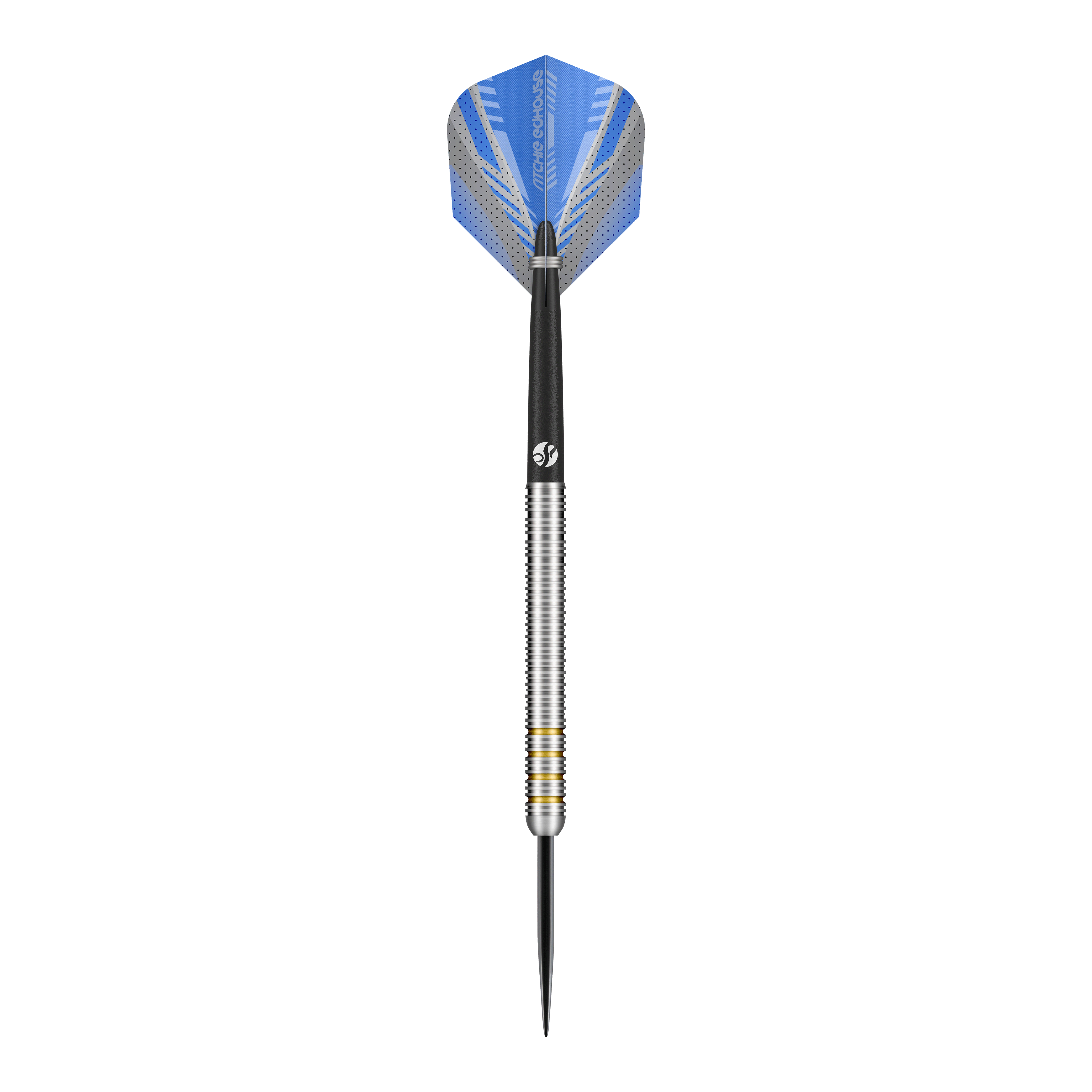 Shot Ritchie Edhouse Core Steel Darts Hier sind die Shot Ritchie Edhouse Core Steeldarts einzeln dargestellt. Das Produkt eignet sich hervorragend für das Dartspiel.