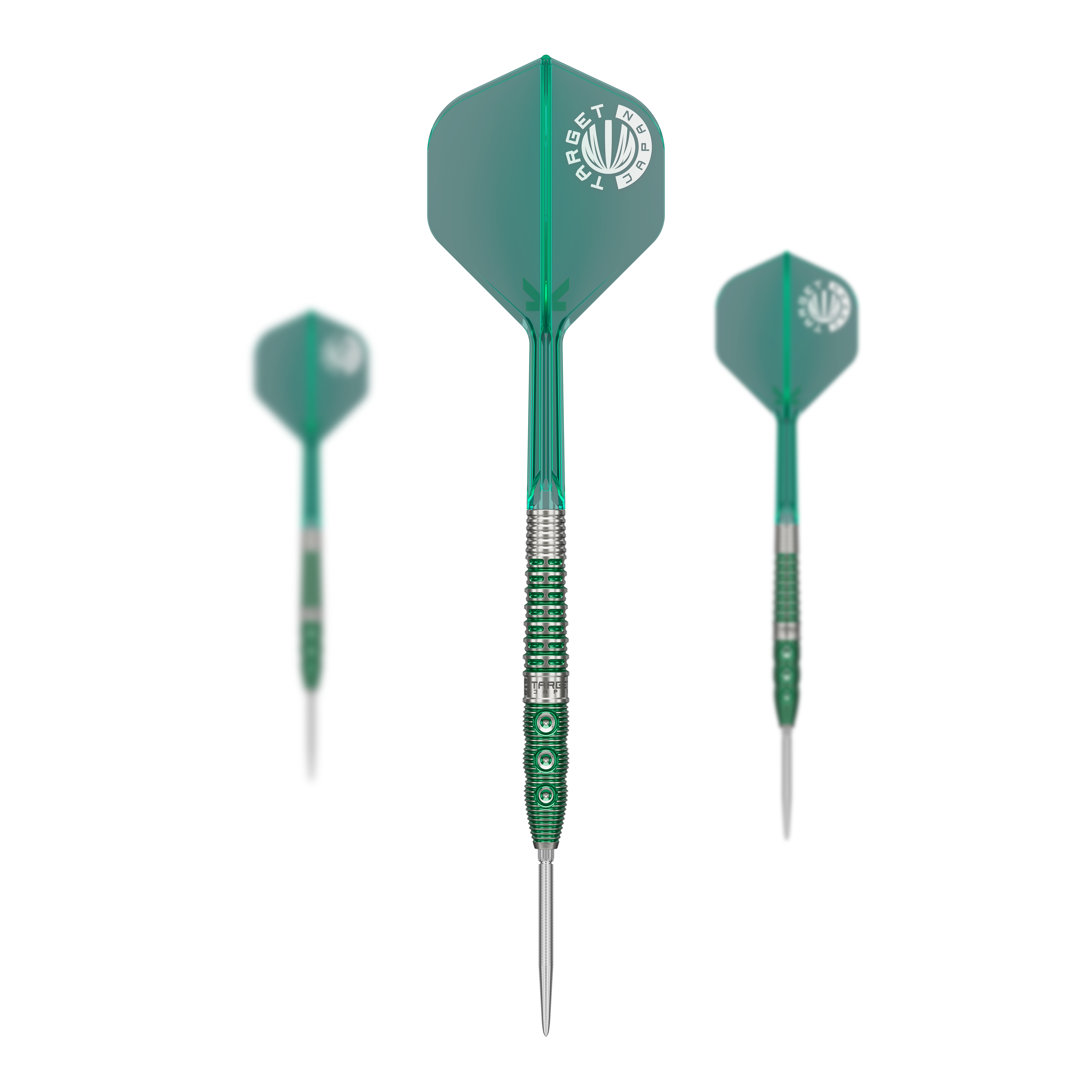 Target Japan Prime Series Motomu Sakai Xeno GEN1 Swiss Point Steeldarts