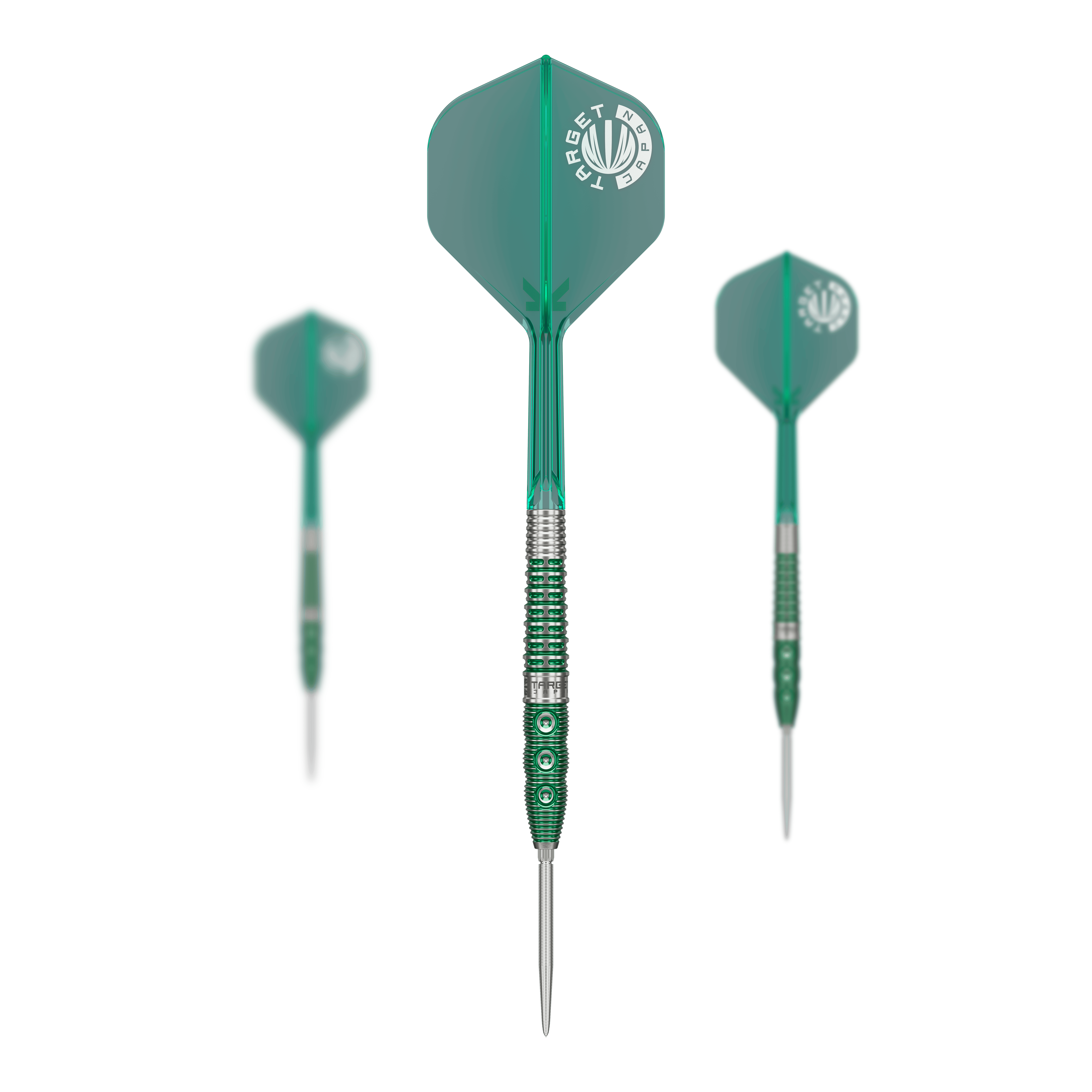 Target Japan Prime Series Motomu Sakai Xeno GEN1 Swiss Point Steeldarts