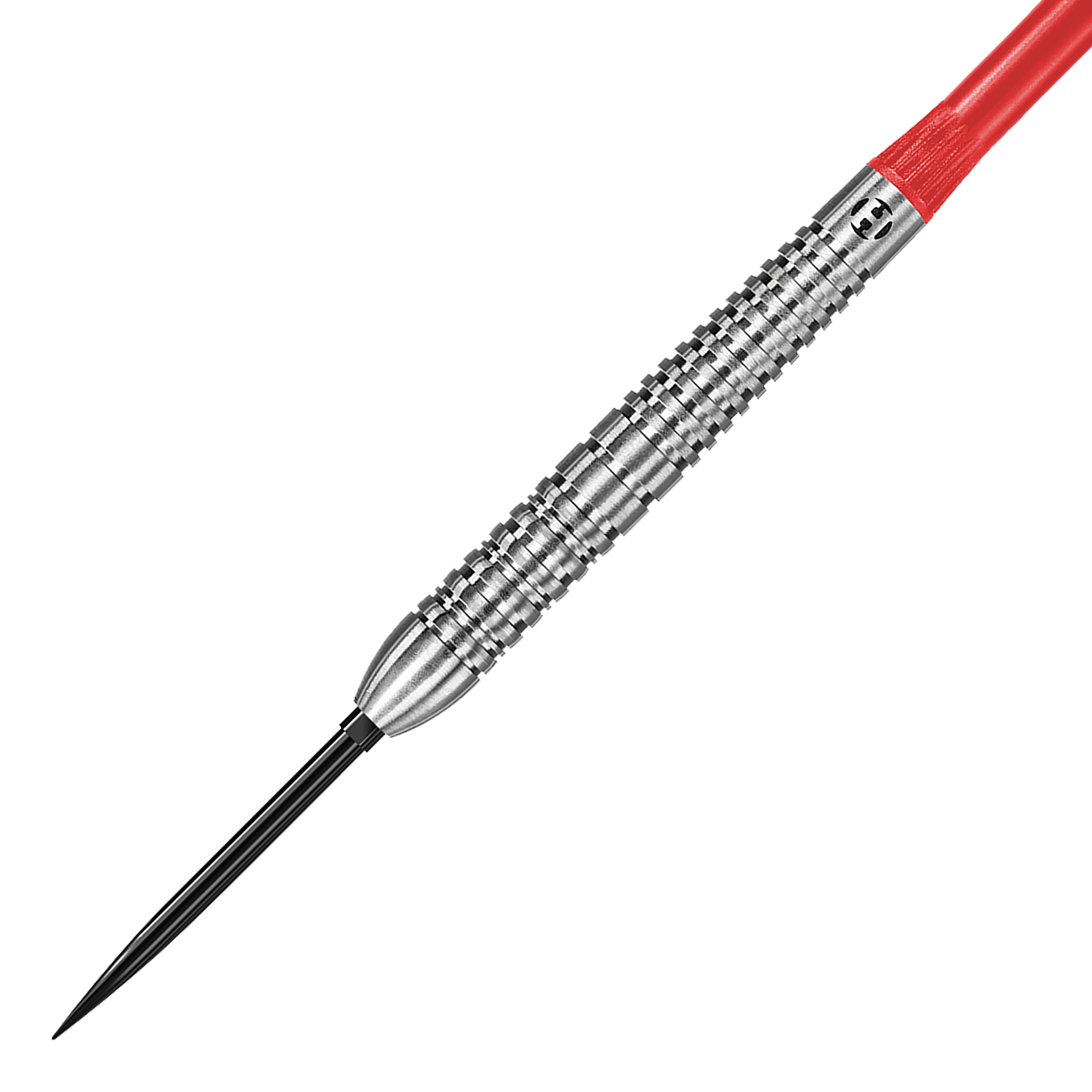 Harrows Damon Heta Natural Quick Point - 23g Hier ist der Harrows Damon Heta Natural Quick Point Steeldart abgebildet. Der Dart eignet sich besonders für professionelle Dartspieler.