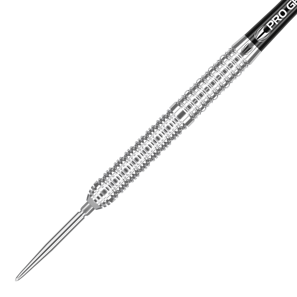 Target Agora A05 Swiss Point steel darts