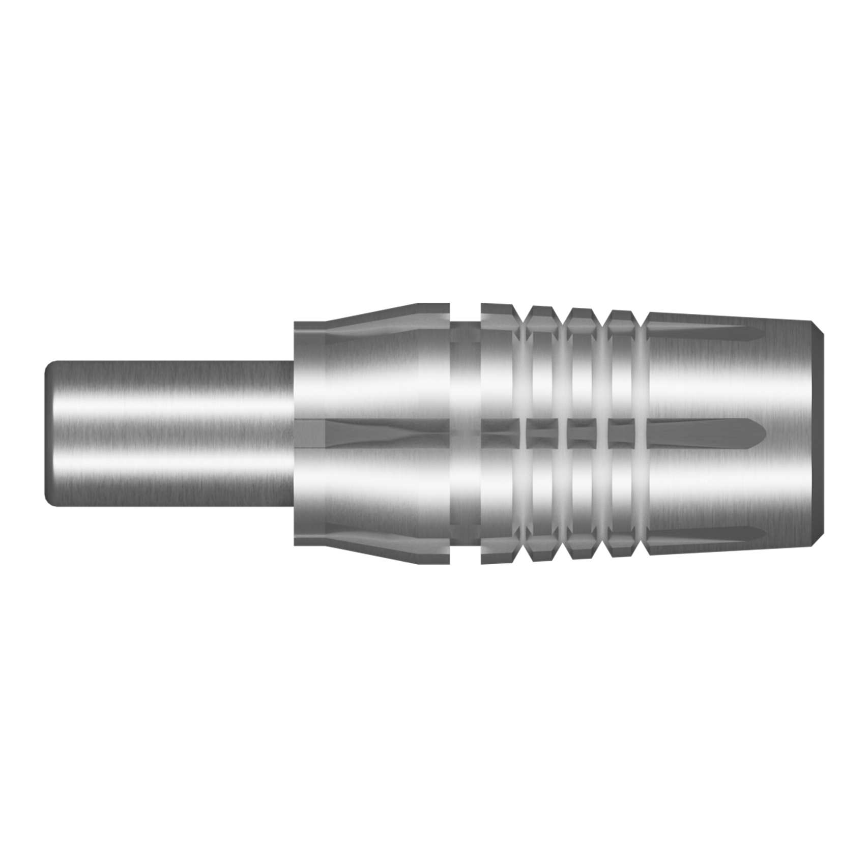Shot Threadhead Point Adapter Shot Threadhead Point Adapter