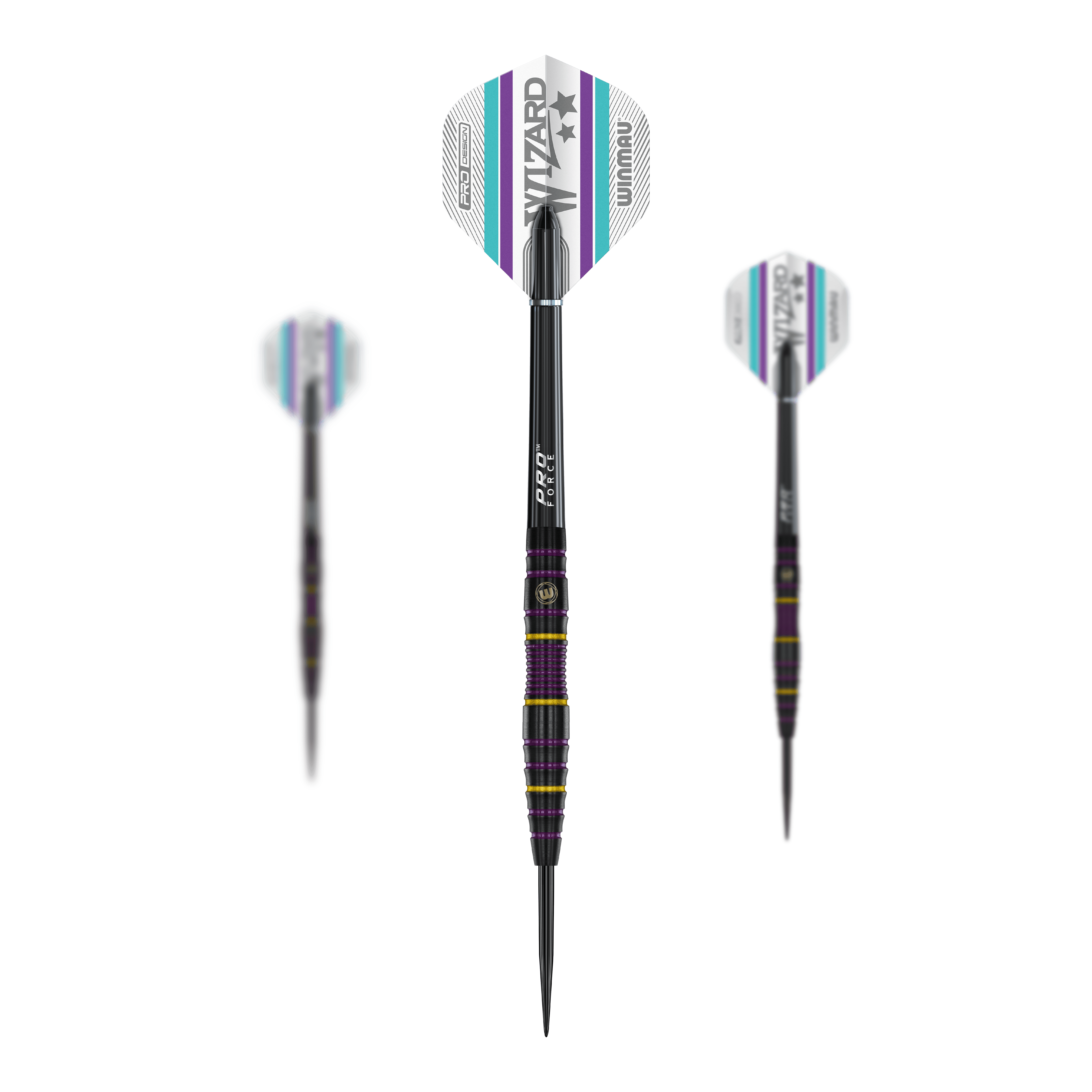 Winmau Simon Whitlock 85 Pro-Series steel darts