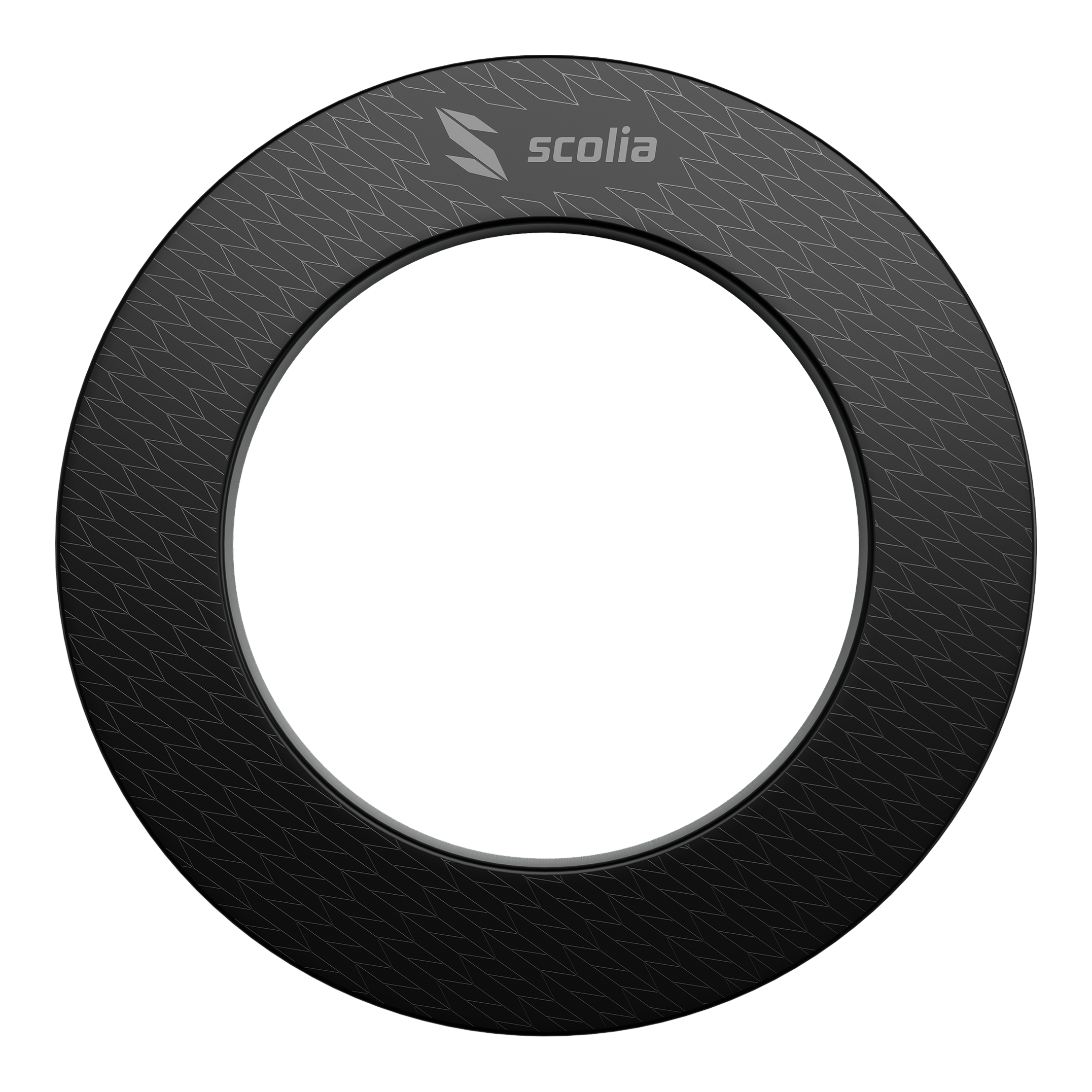 Scolia Stealth Dartboard Surround