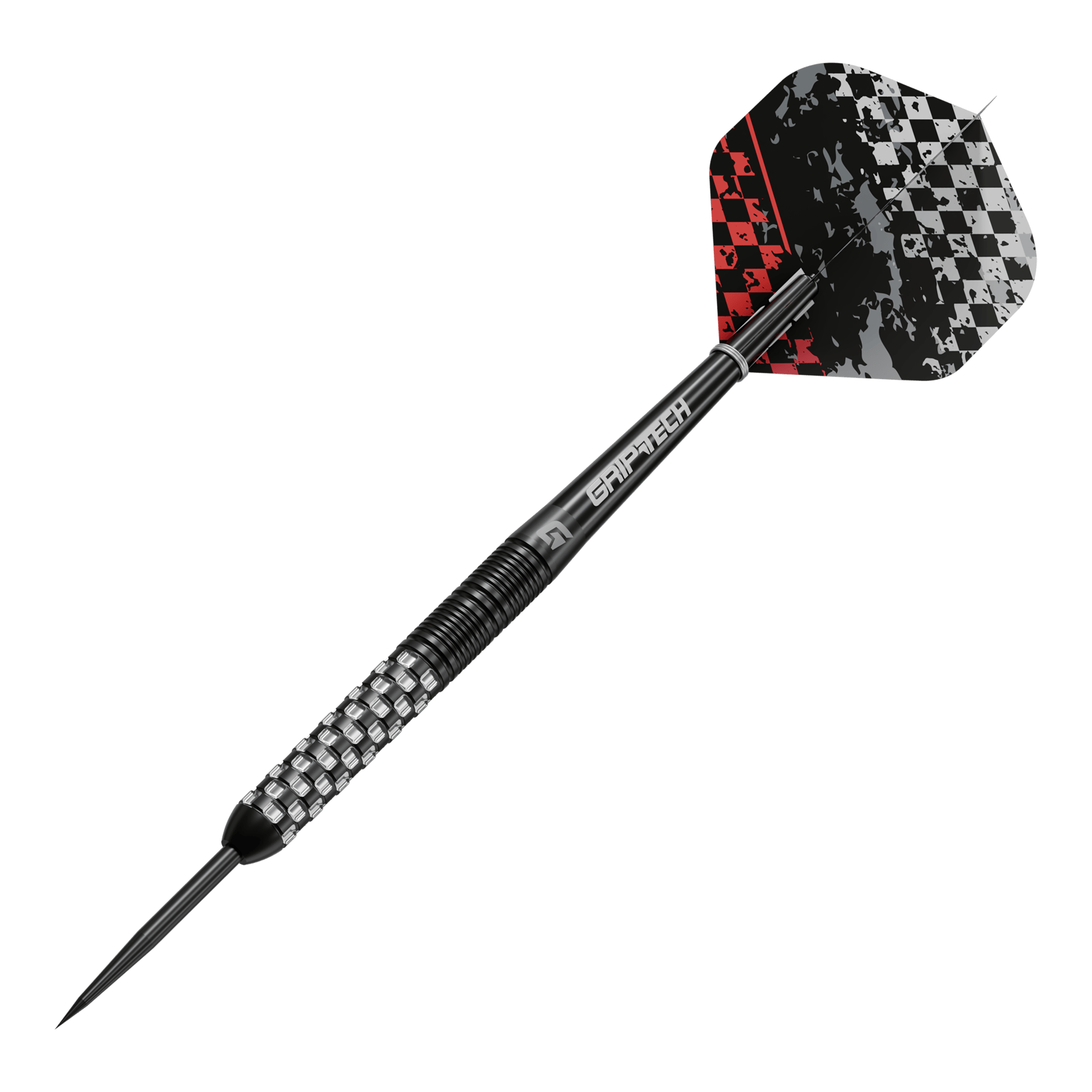 GOAT Finish Line Steel Darts Abgebildet ist das Produkt GOAT Finish Line Tungsten Steeldarts. Der Dartpfeil ist aus hochwertigem Tungsten gefertigt.