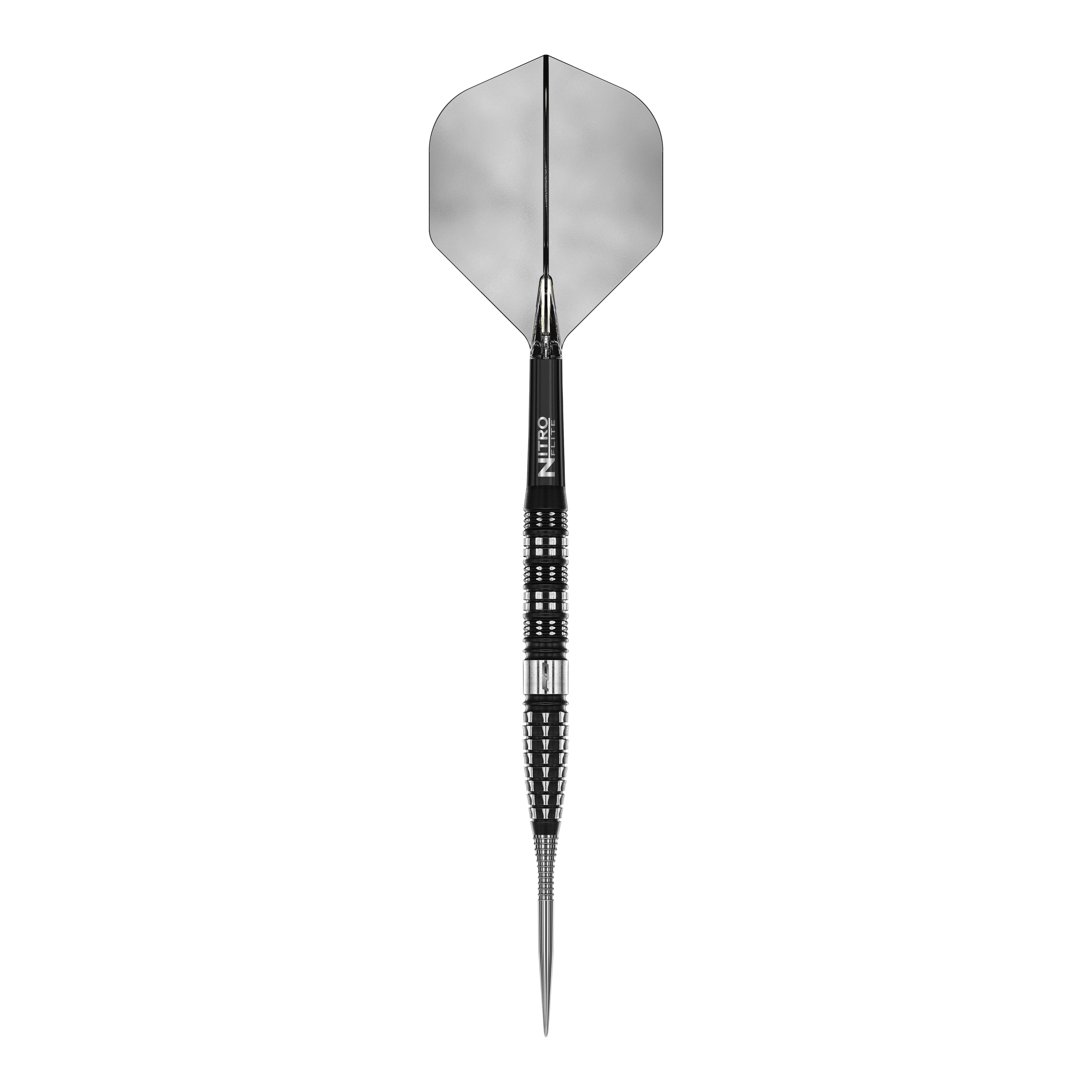 Red Dragon Recon Tapered Steel Darts Das Bild zeigt die Red Dragon Recon Tapered Steeldarts. Diese Darts sind speziell für Präzision und Kontrolle entwickelt.