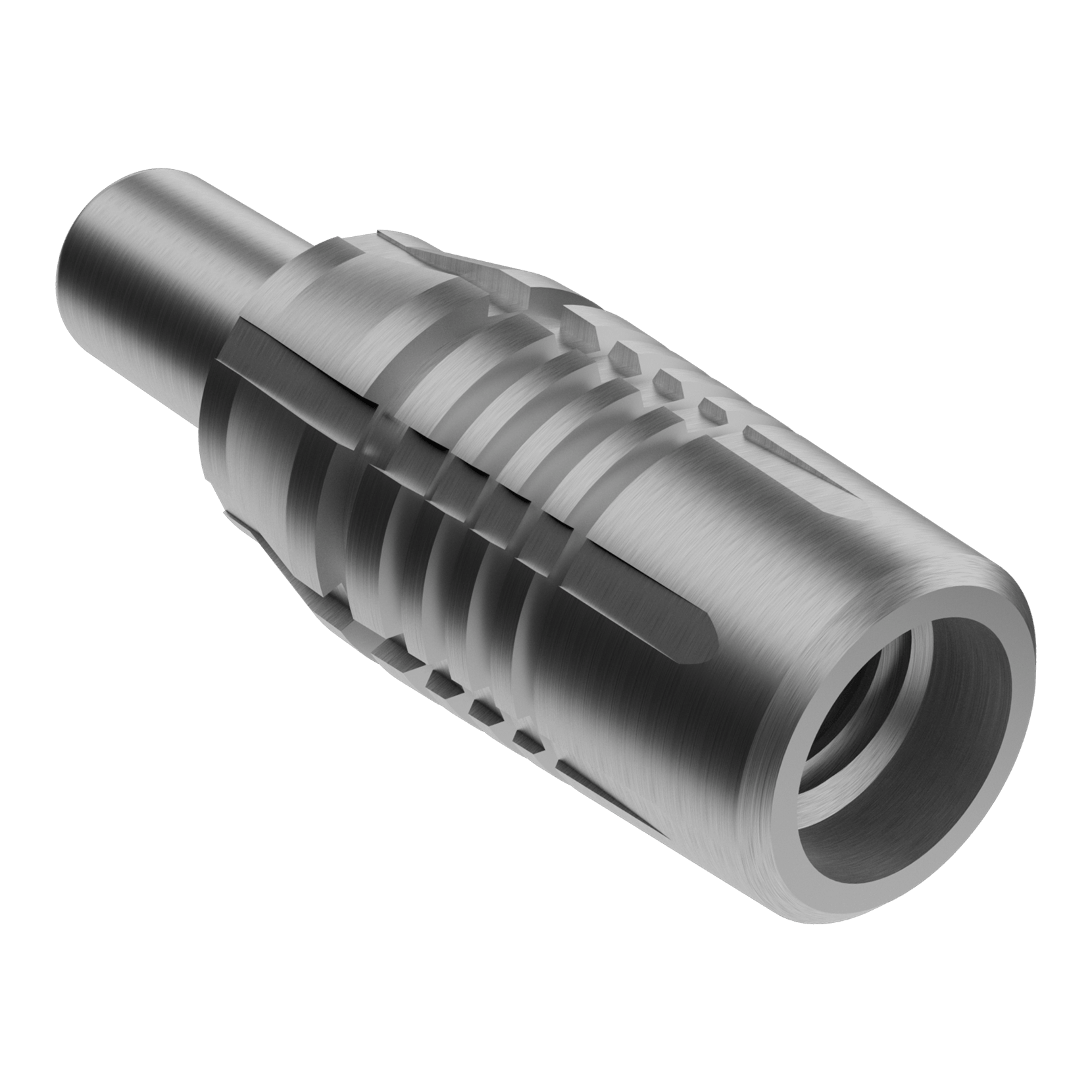 Shot Threadhead Point Adapter Shot Threadhead Point Adapter