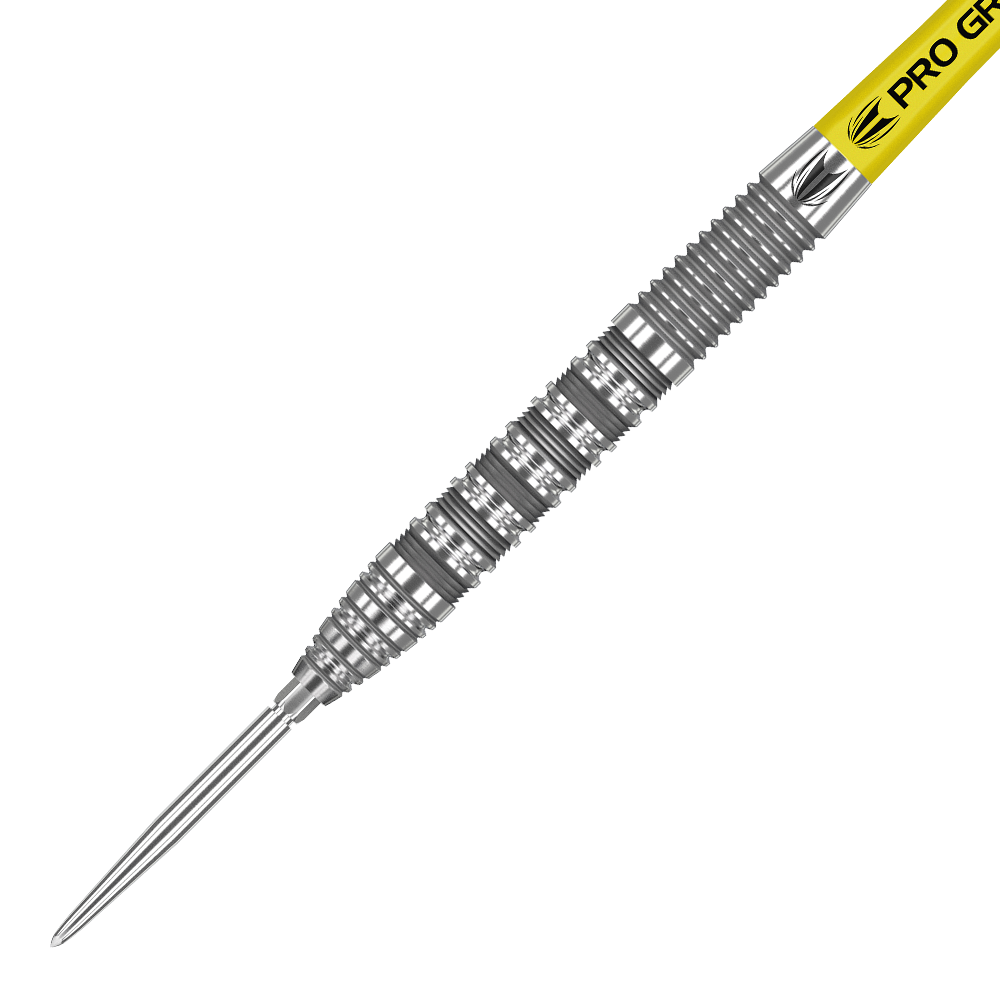 Target Bolide 01 Swiss Point steel darts