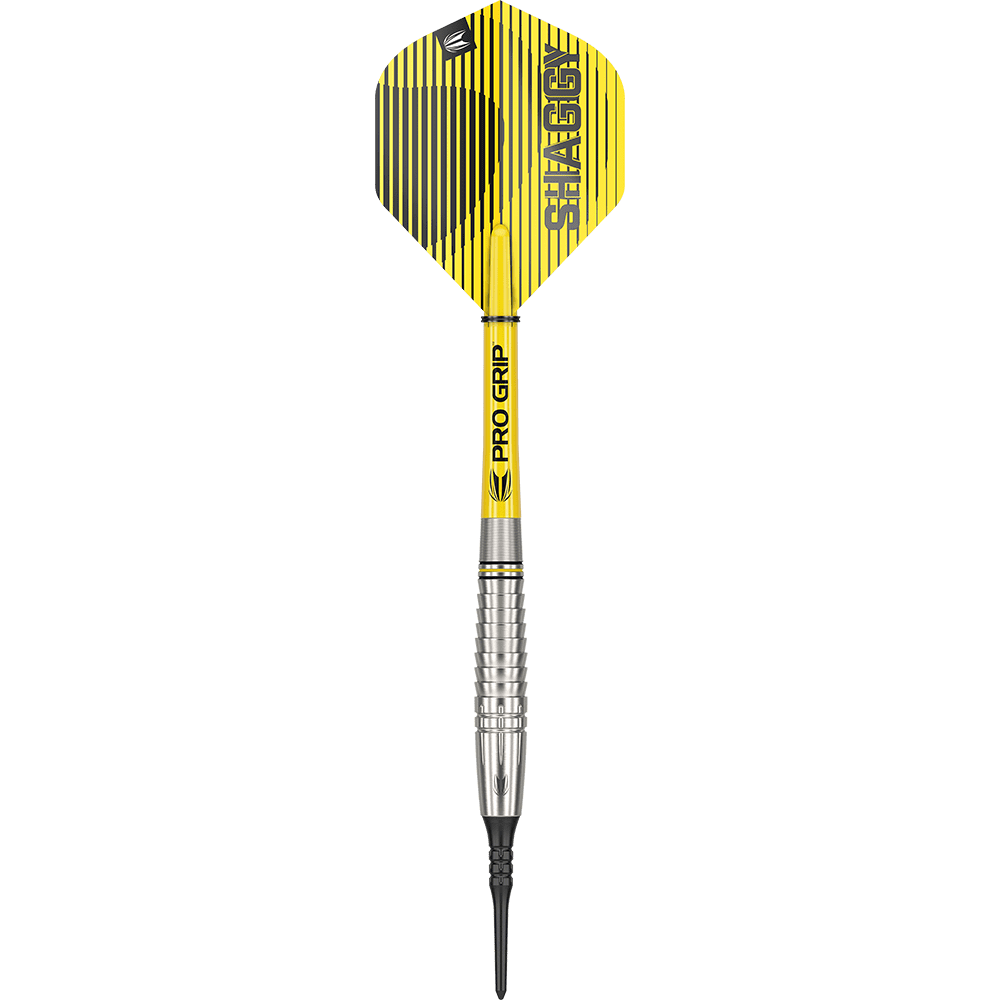 Target Scott Williams GEN1 soft darts - 18g