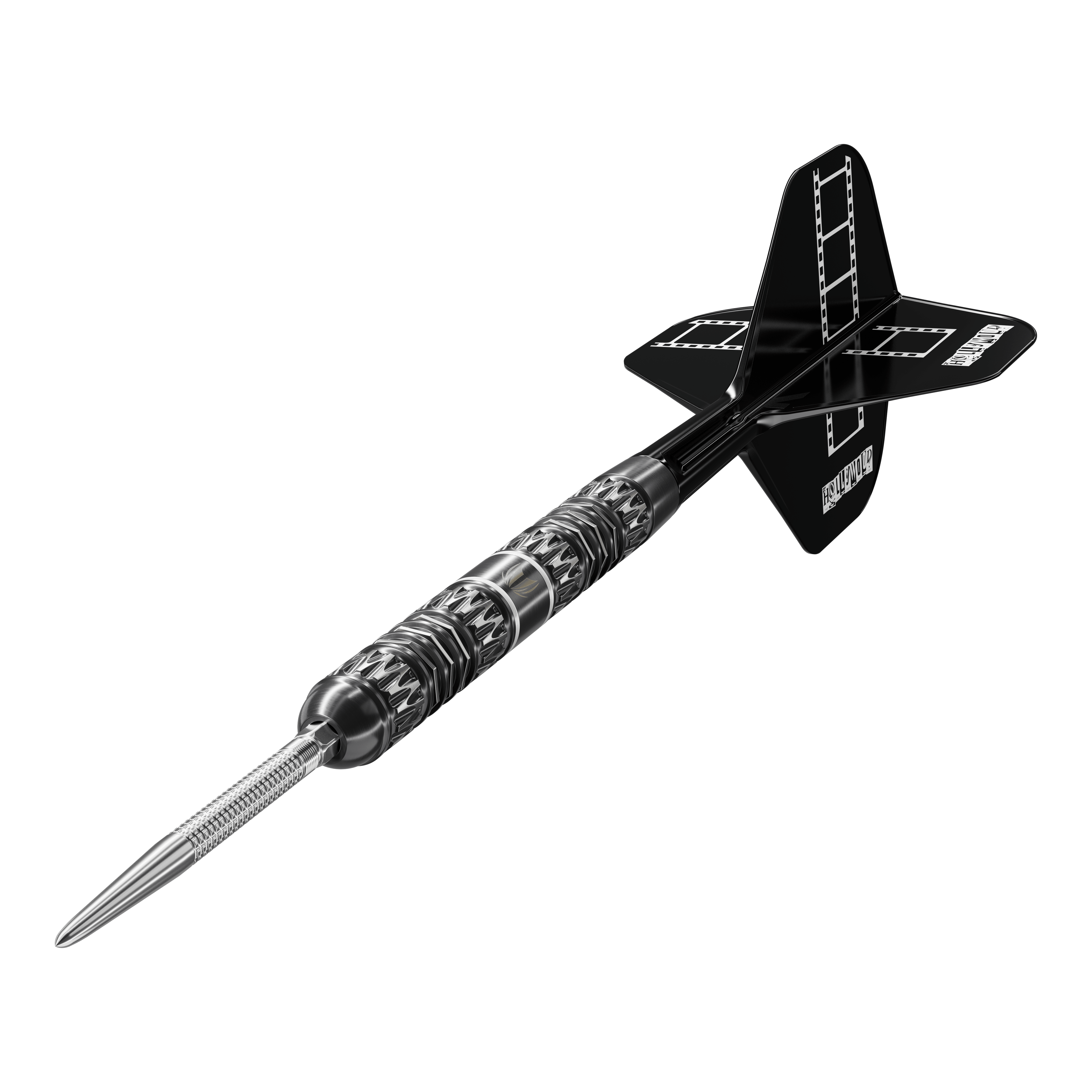 Target Chris Dobey 95K Swiss Point Steel Darts Abgebildet sind die Target Chris Dobey 95K Swiss Point Steeldarts. Diese Darts stehen für Qualität und Stil im Dartsport.