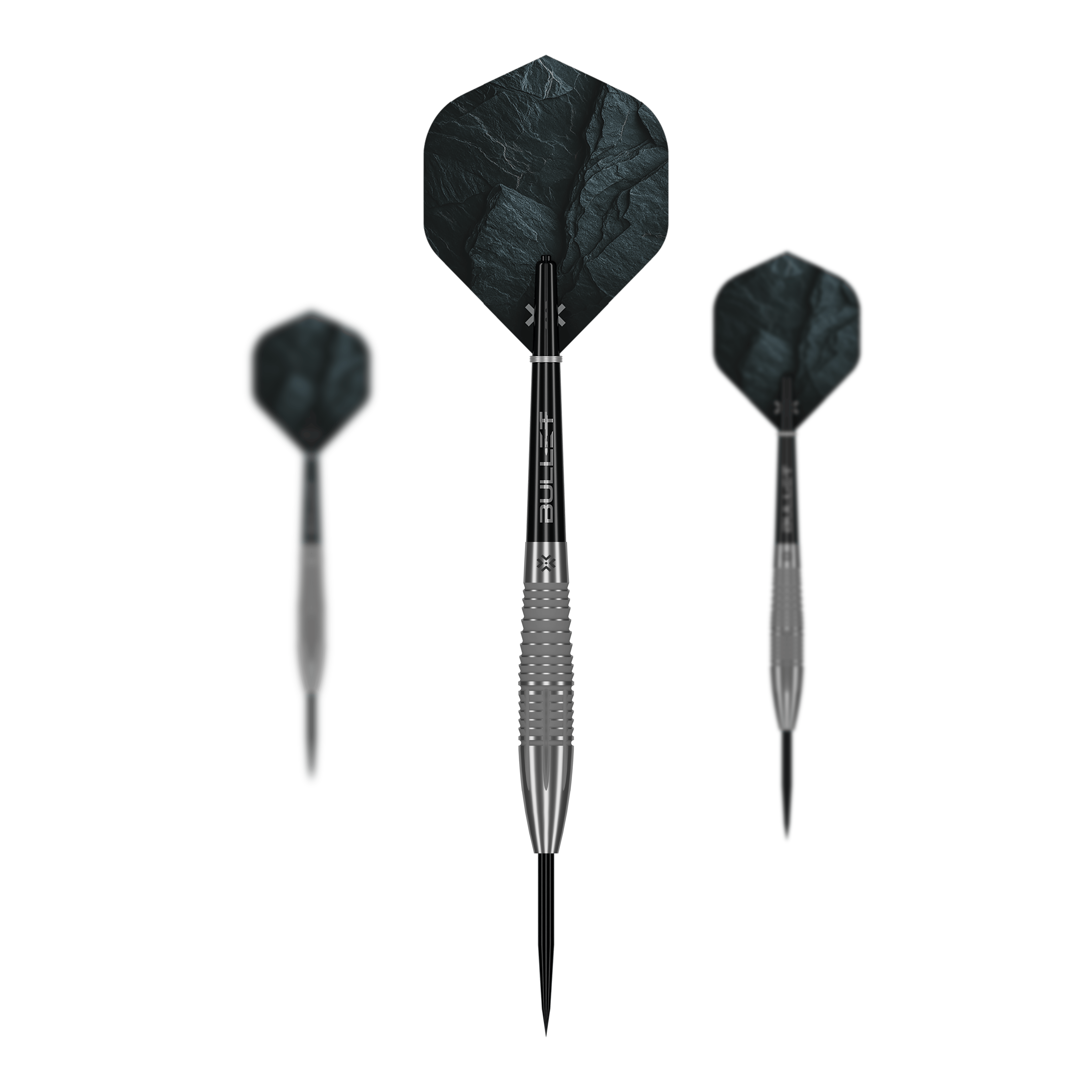 Bullet Monolith steel darts