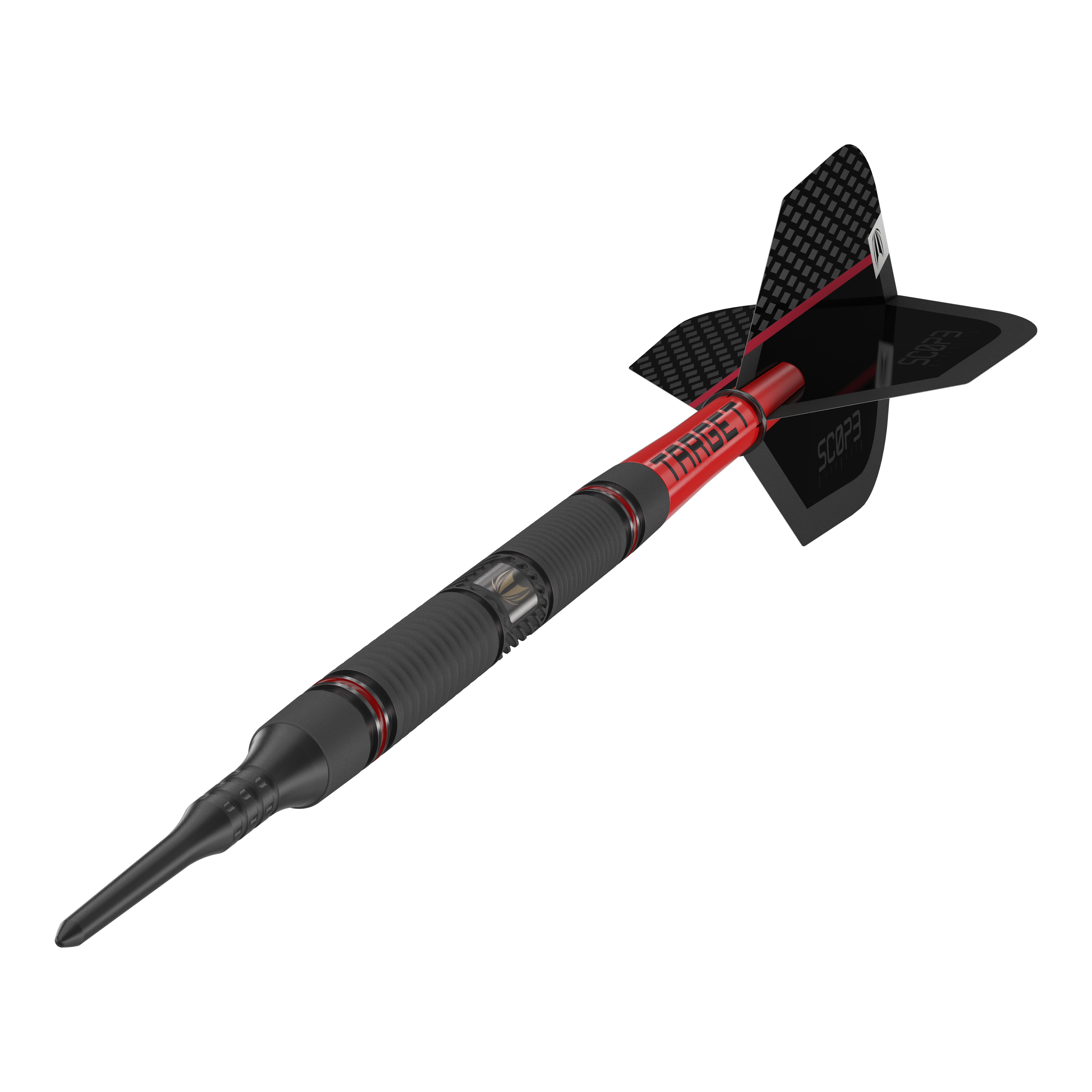 Target Scope 10 Softdarts