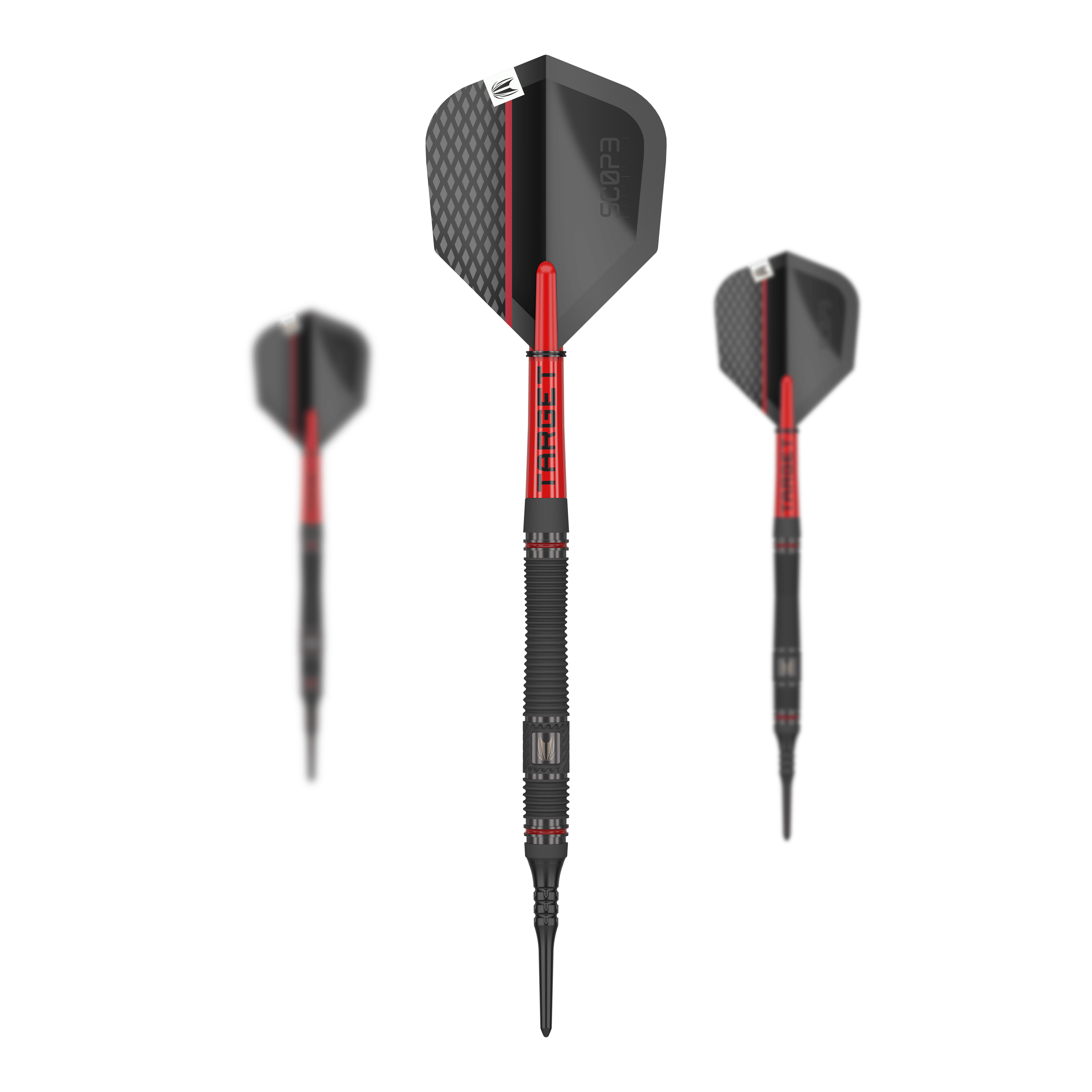 Target Scope 11 Softdarts