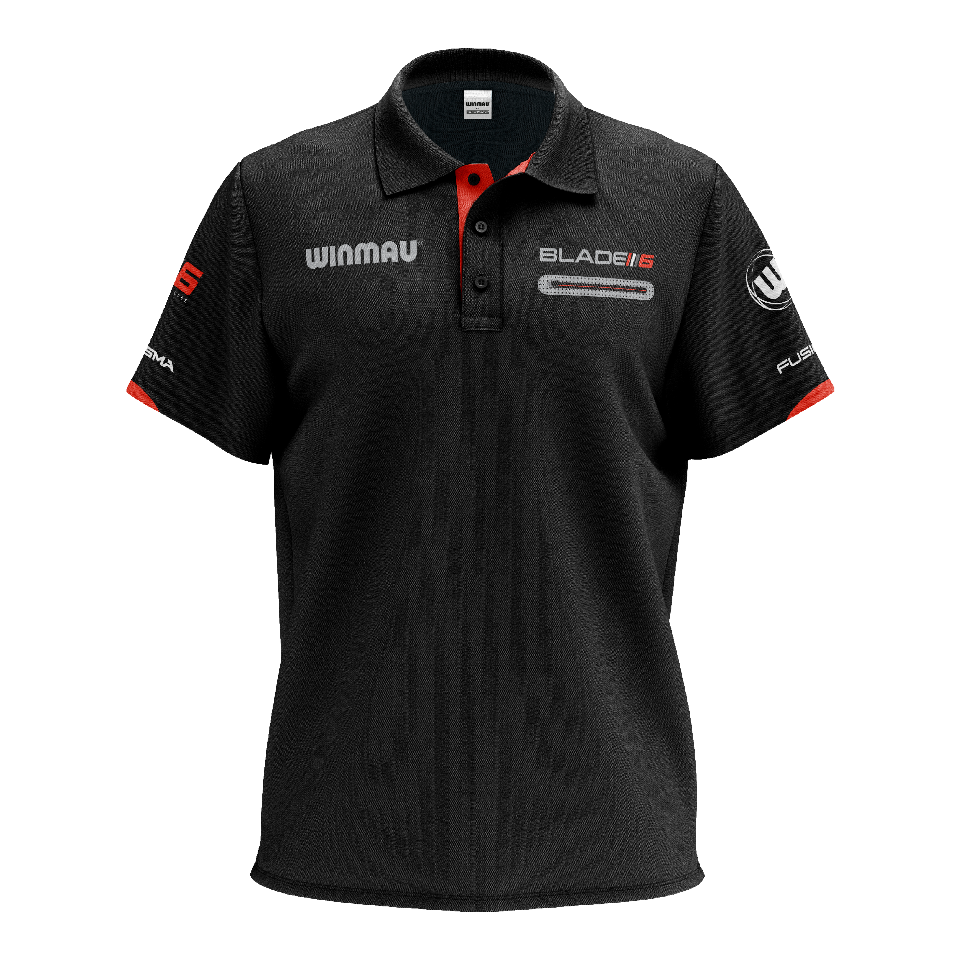 Winmau Pro-Line Blade 6 Dartshirt