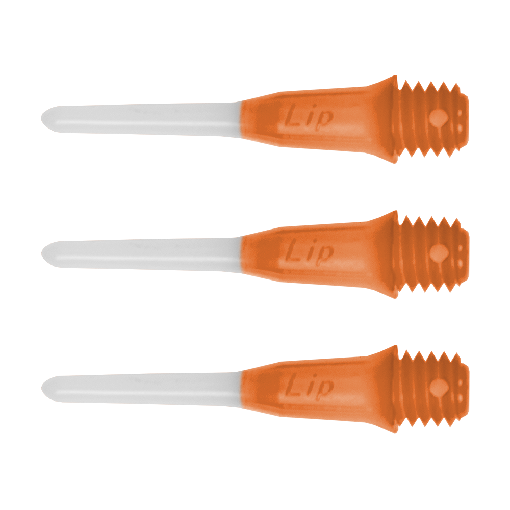 L-Style Two Tone Short Lippoints (30er Pack) -Spitzen