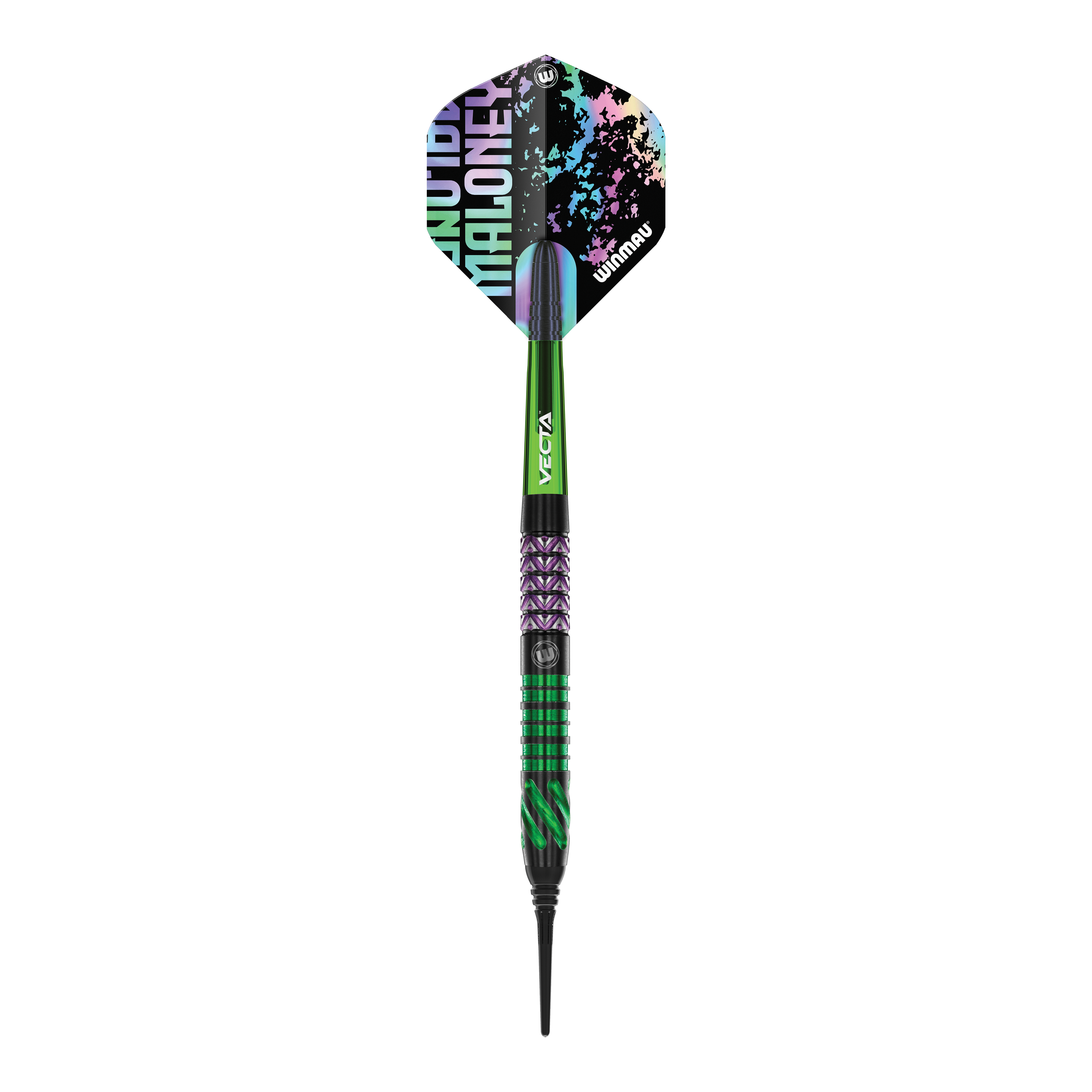 Winmau Mike Maloney Softdarts - 20g