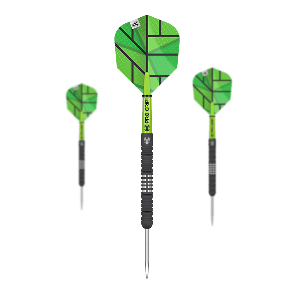 Target Yohkoh 01 steel darts