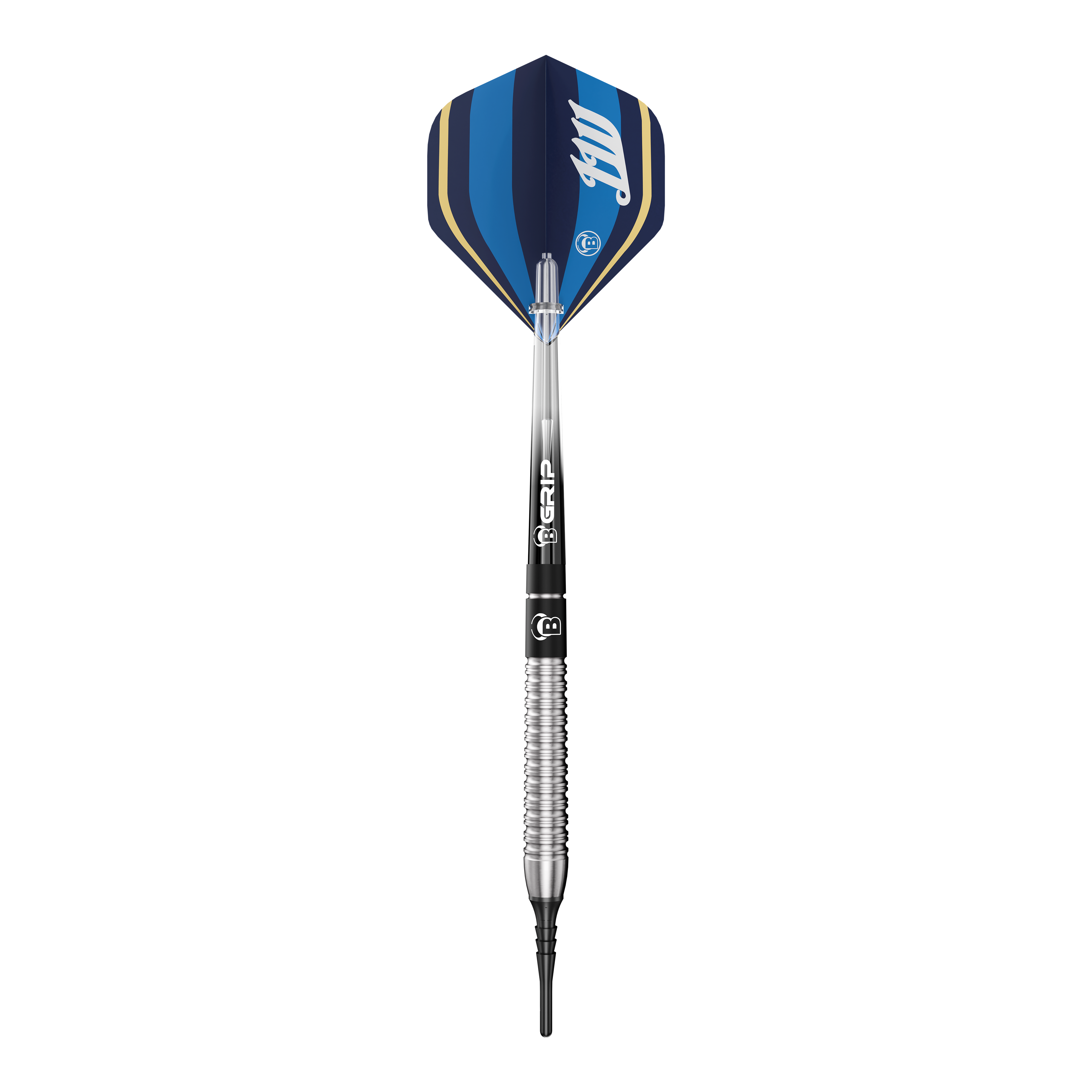 Bulls Leon Weber soft darts - 22g Hier sind Bulls Leon Weber Softdarts - 22g zu sehen. Die Softdarts bieten eine hochwertige Verarbeitung und gute Flugeigenschaften.