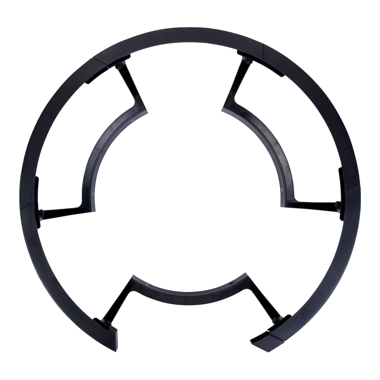 Bullet Radion 300 Lighting System Gezeigt wird das Bullet Radion 300 Beleuchtungs-System. Dieses Produkt dient zur Ausleuchtung eines Dartboards.