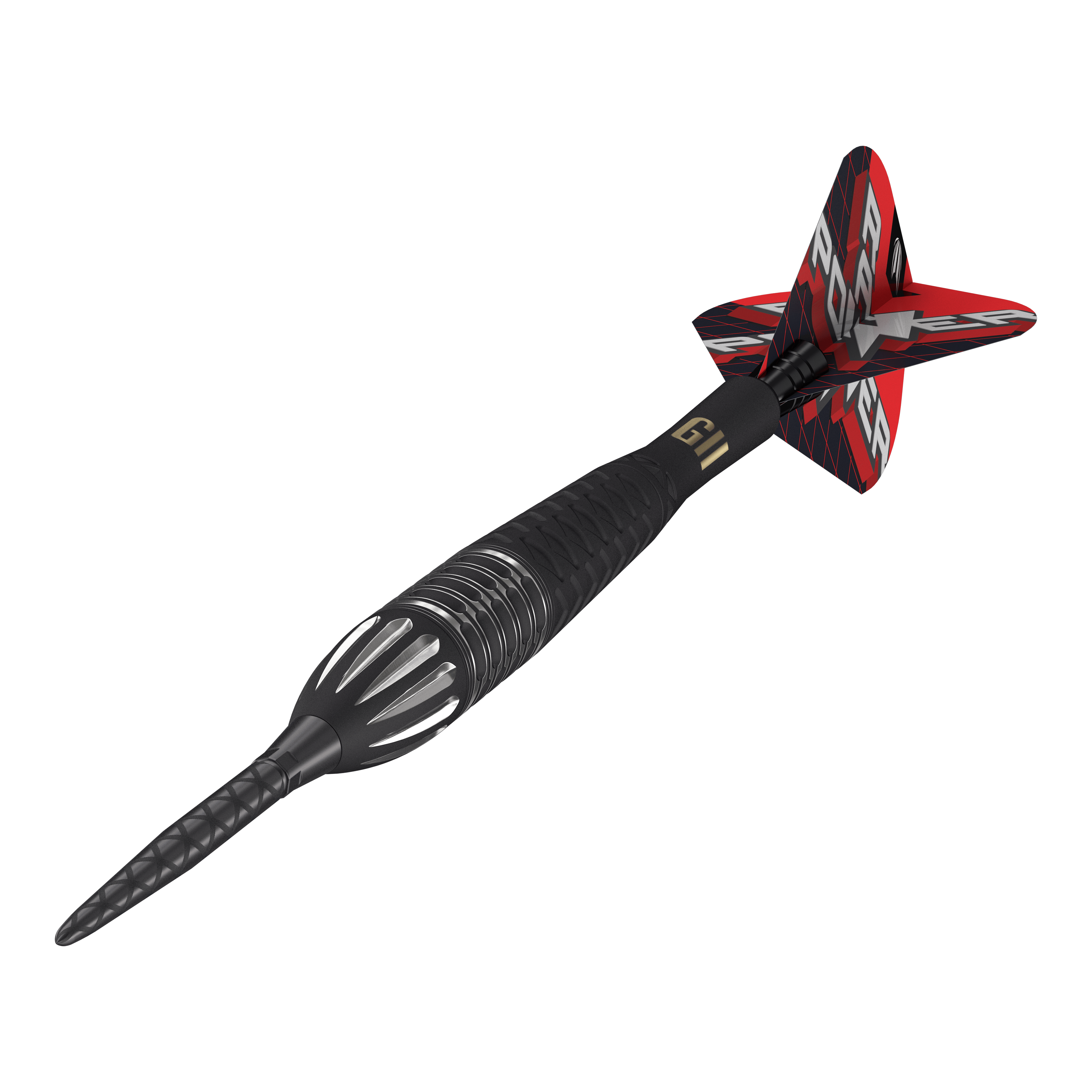 Target Phil Taylor RAW Power 9Five GEN11 Swiss Point Steeldarts