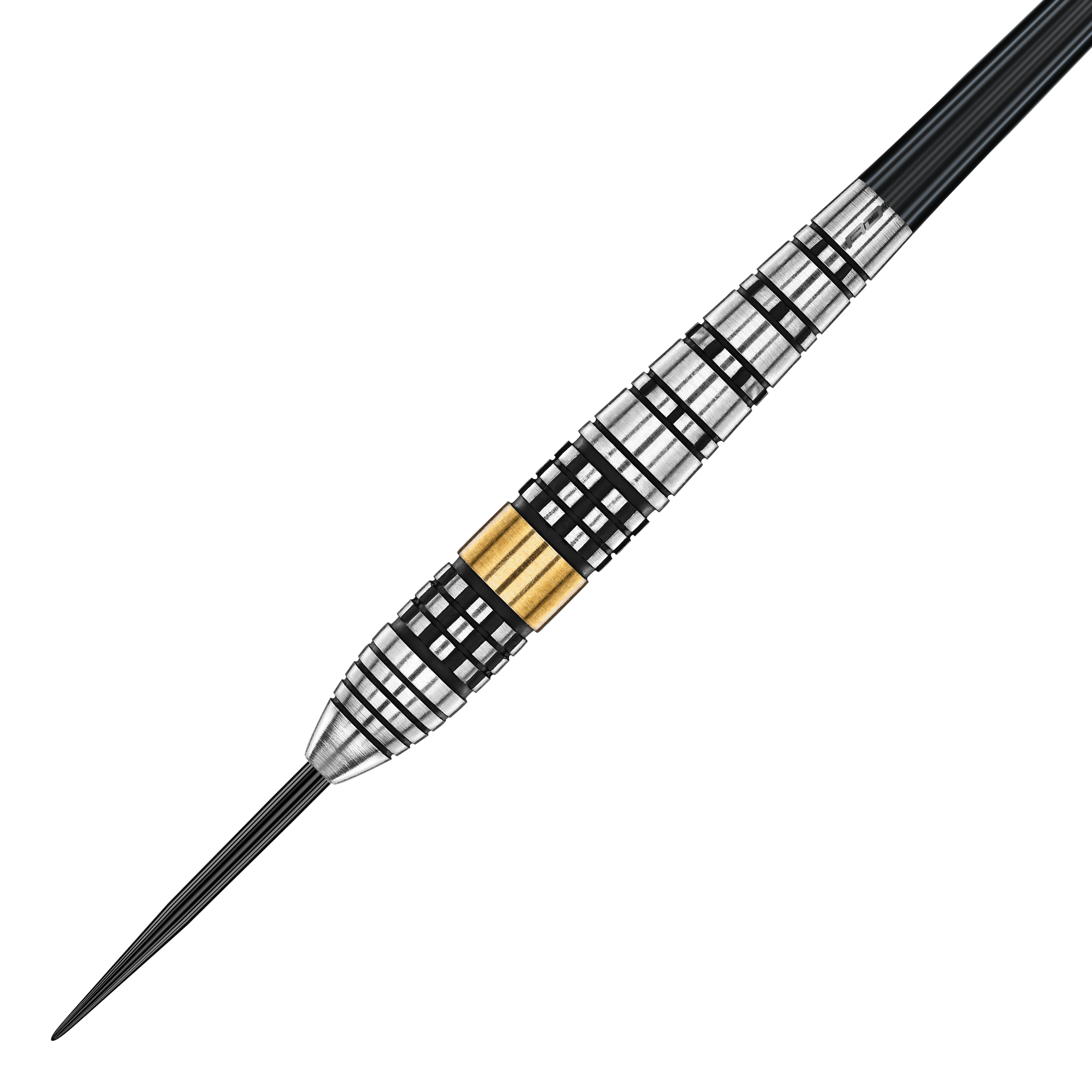 Red Dragon Luke Humphries Brass Steel Darts - 21 g Red Dragon Luke Humphries Brass Steel Darts - 21 g