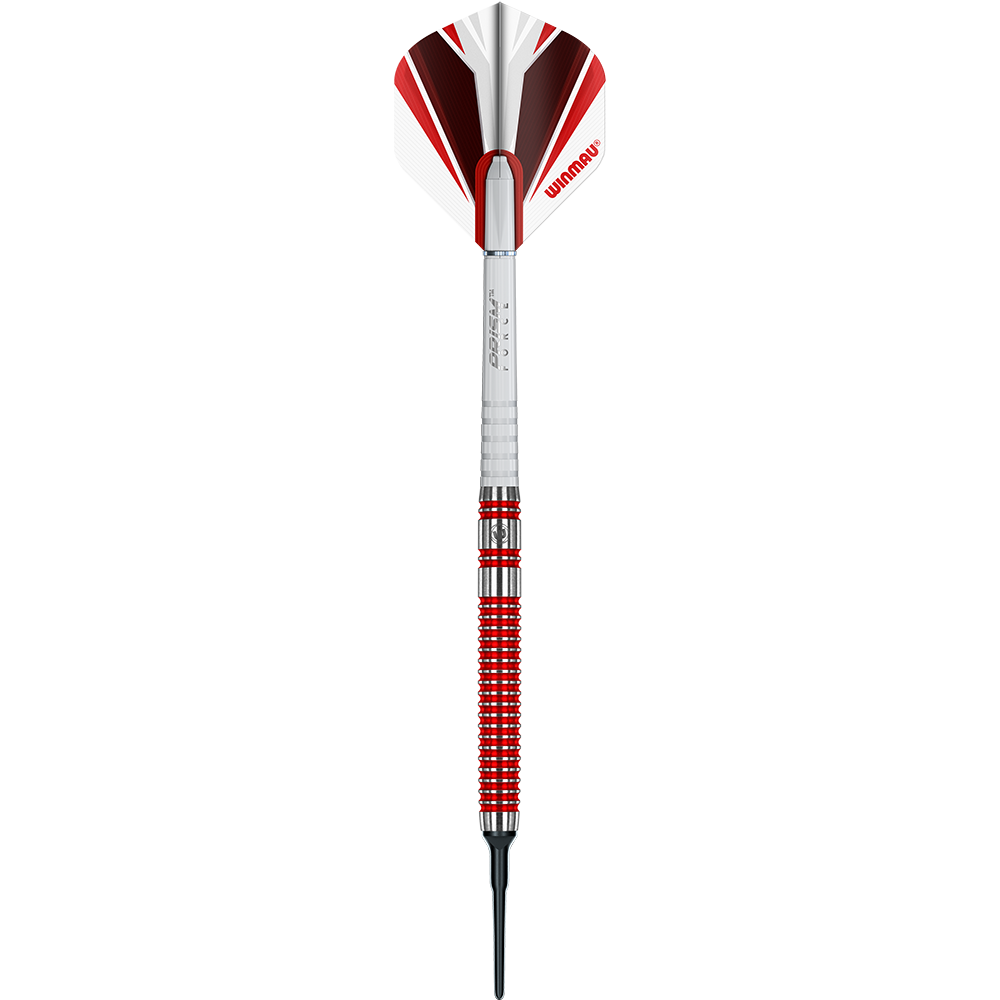 Winmau Overdrive Softdarts - 20g