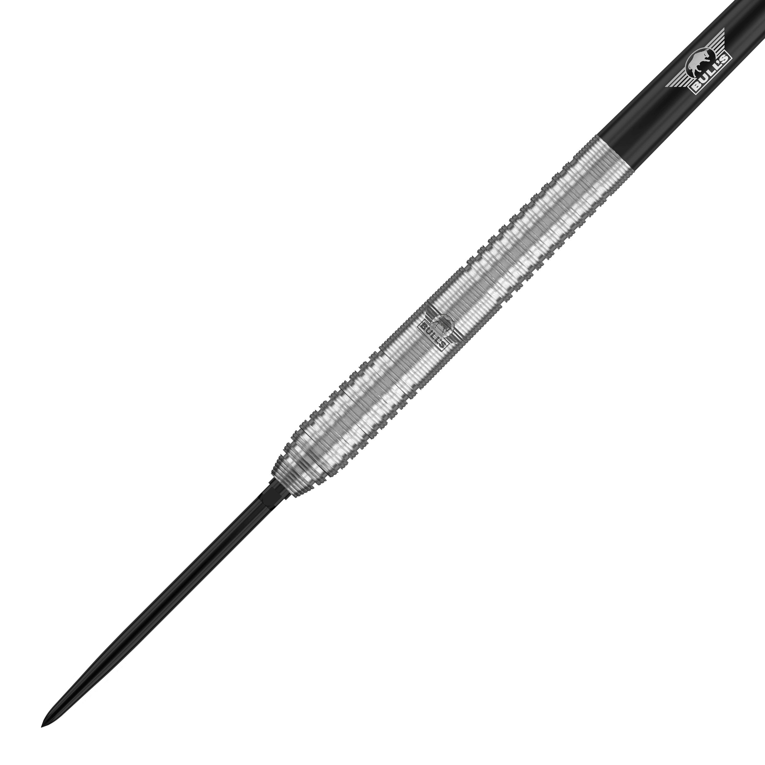 Bulls NL Dirk Van Duijvenbode Original Convertible Point Steeldarts