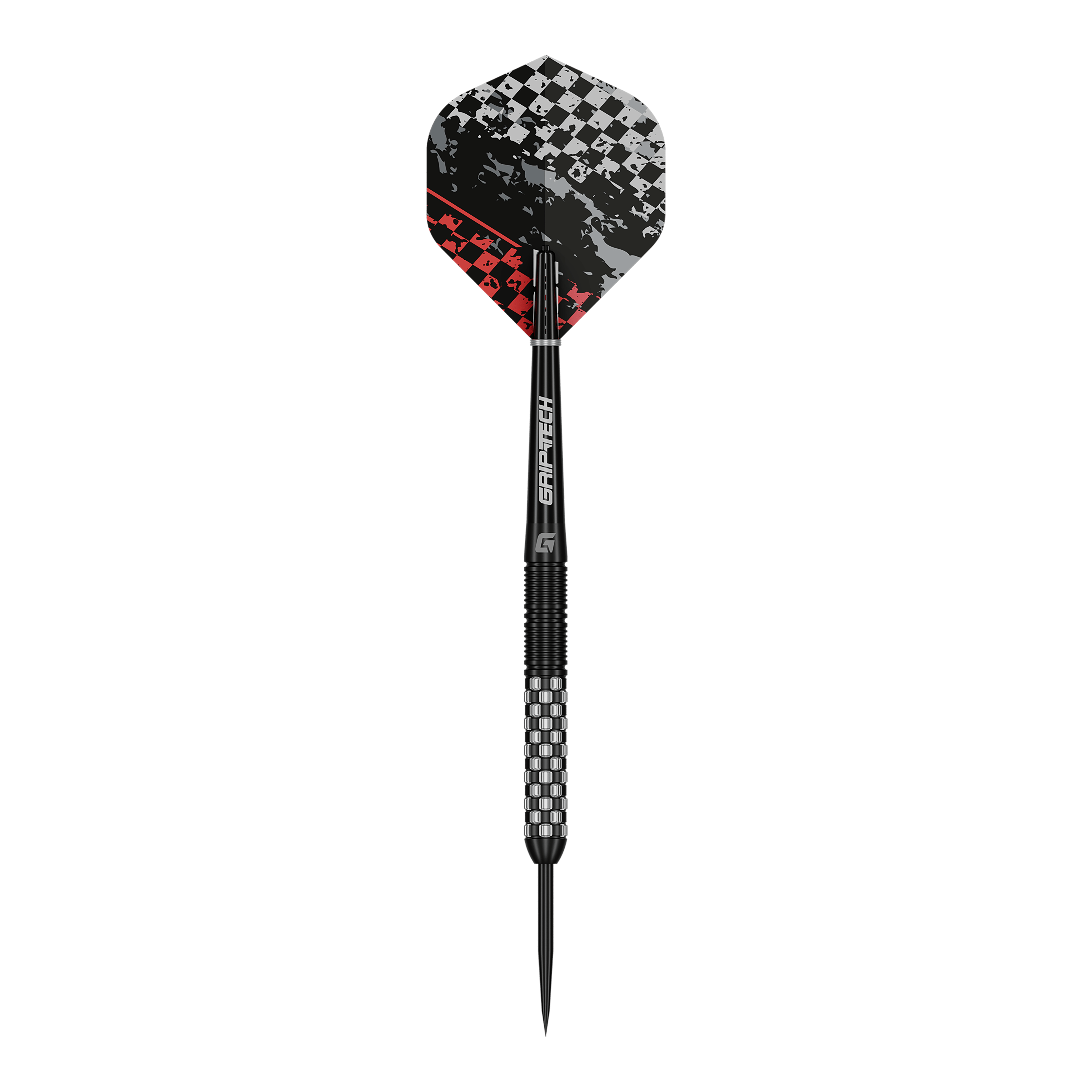GOAT Finish Line Steel Darts Das Bild zeigt die GOAT Finish Line Tungsten Steeldarts. Diese Darts sind hochwertig verarbeitet und besonders langlebig.