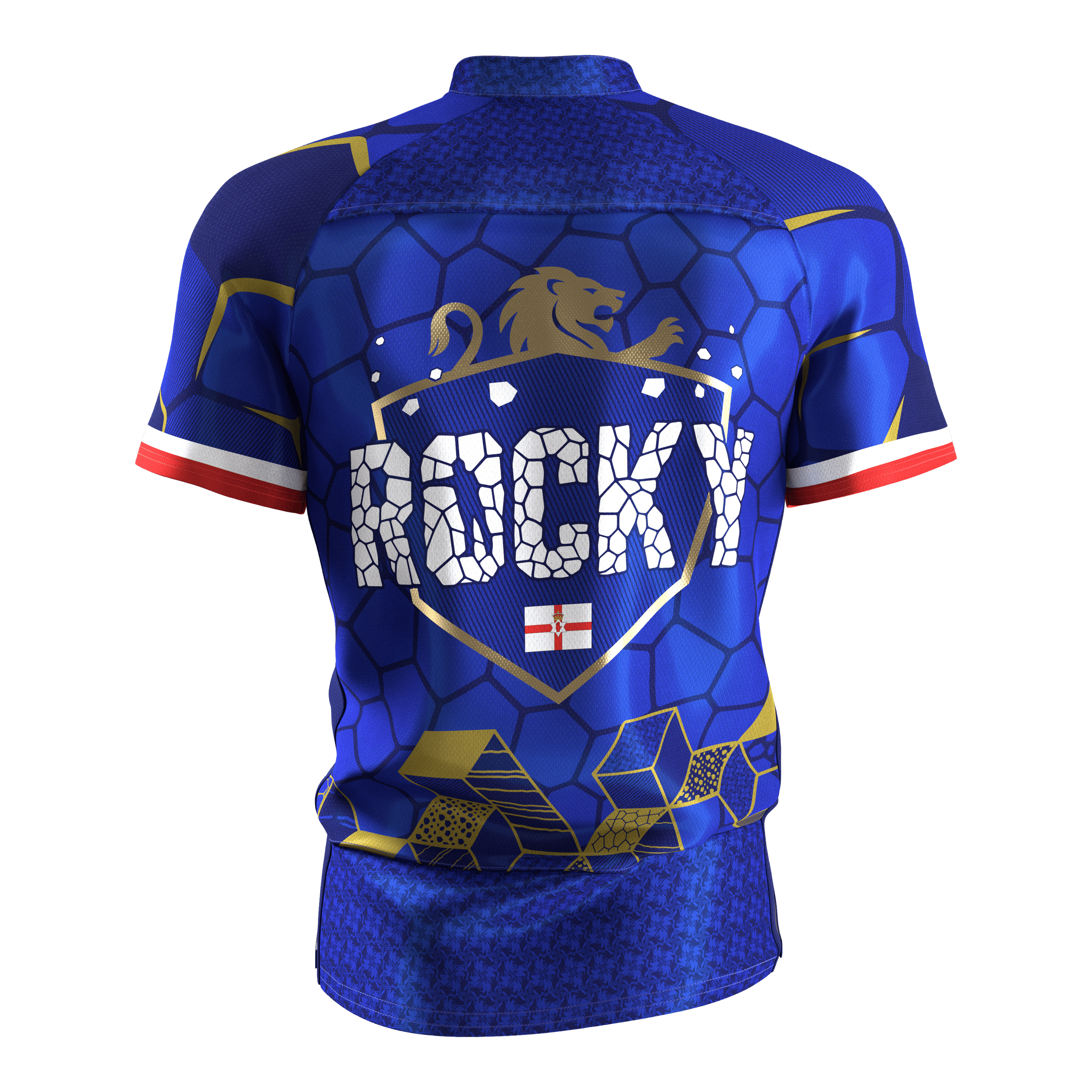 Target Josh Rock Dart Shirt 2027