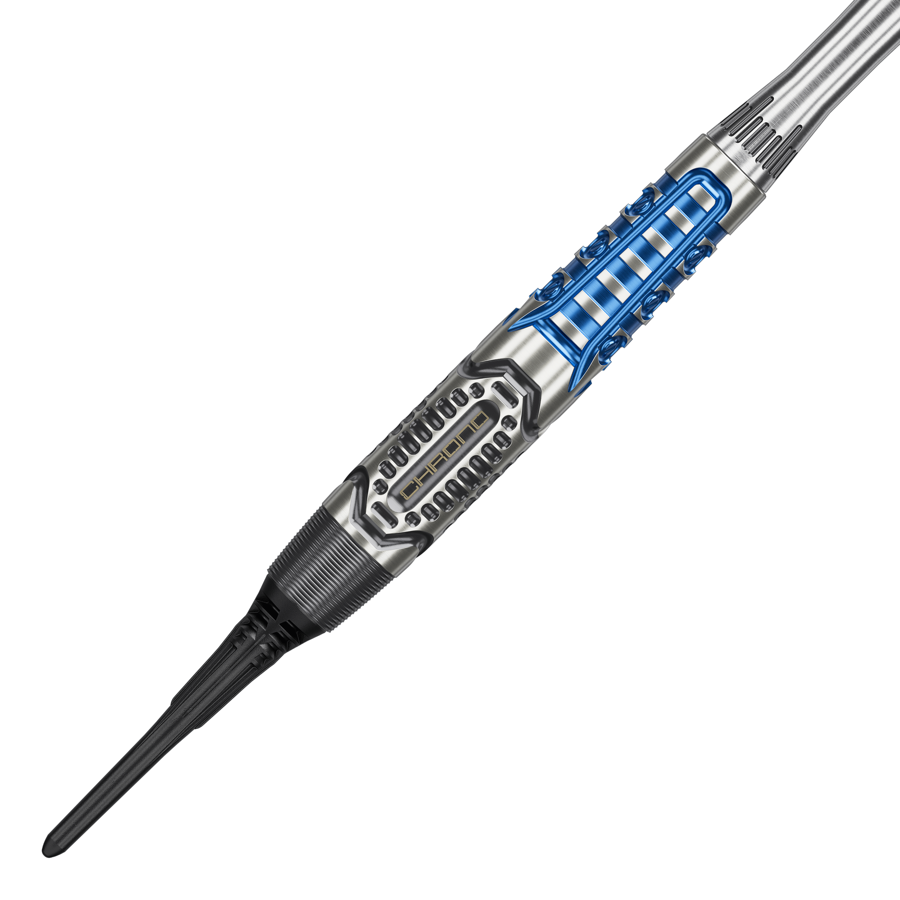 Target Phil Taylor Power X Chrono soft darts