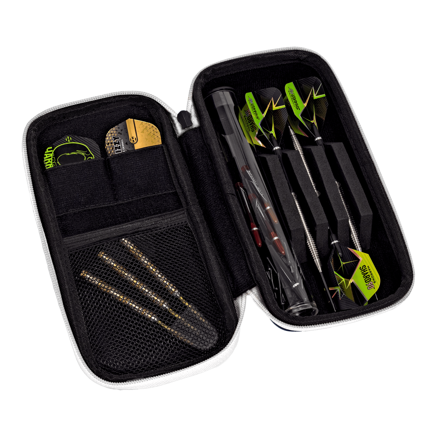 Harrows Smart Case Dart Wallet