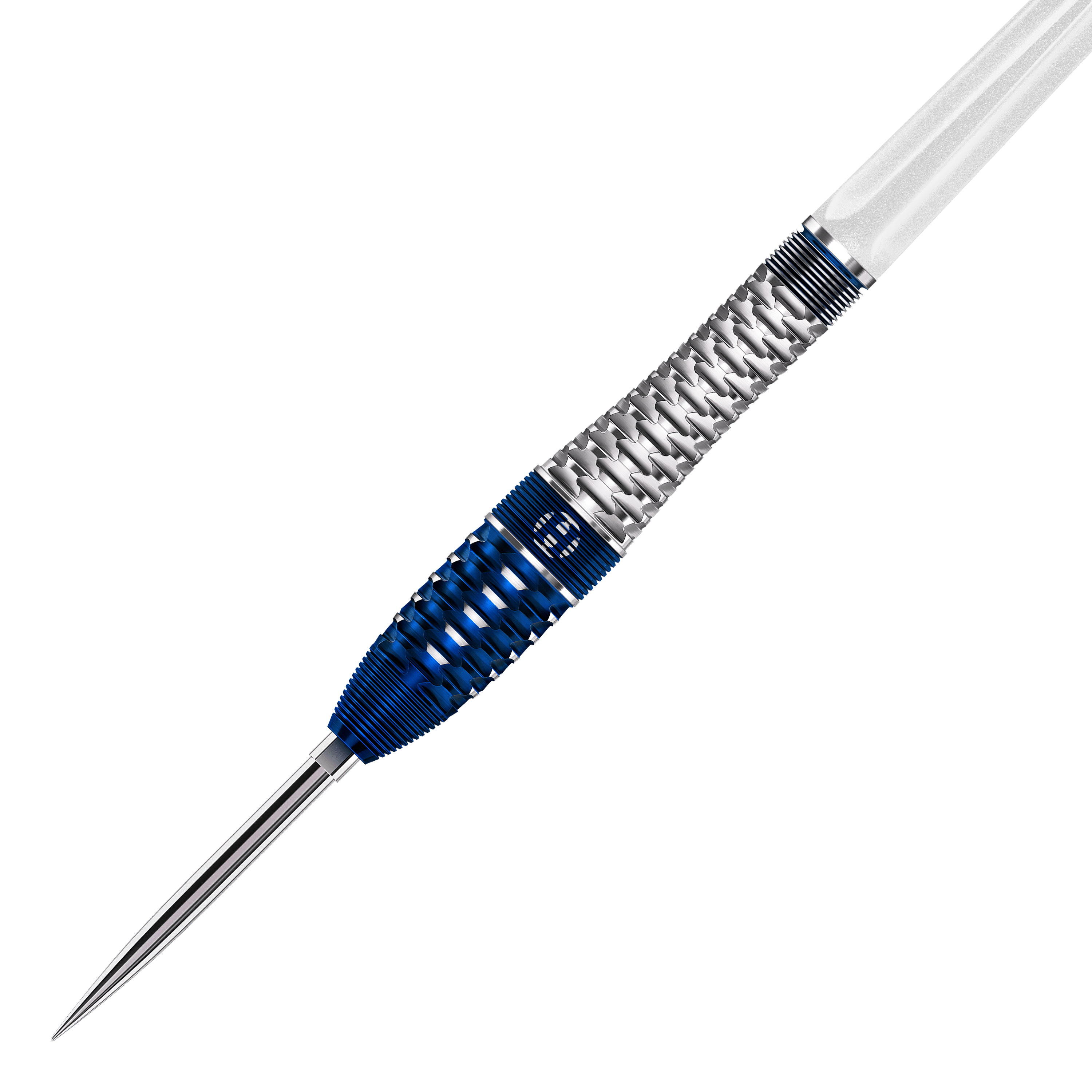 Harrows GEO Bomb Quick Point Steel Darts Das Foto zeigt Harrows GEO Bomb Quick Point Steeldarts. Die Darts sind modern gestaltet und bieten eine gute Handhabung.