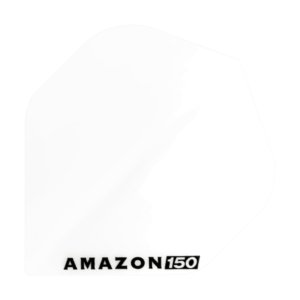 Amazon 150 Flights - White