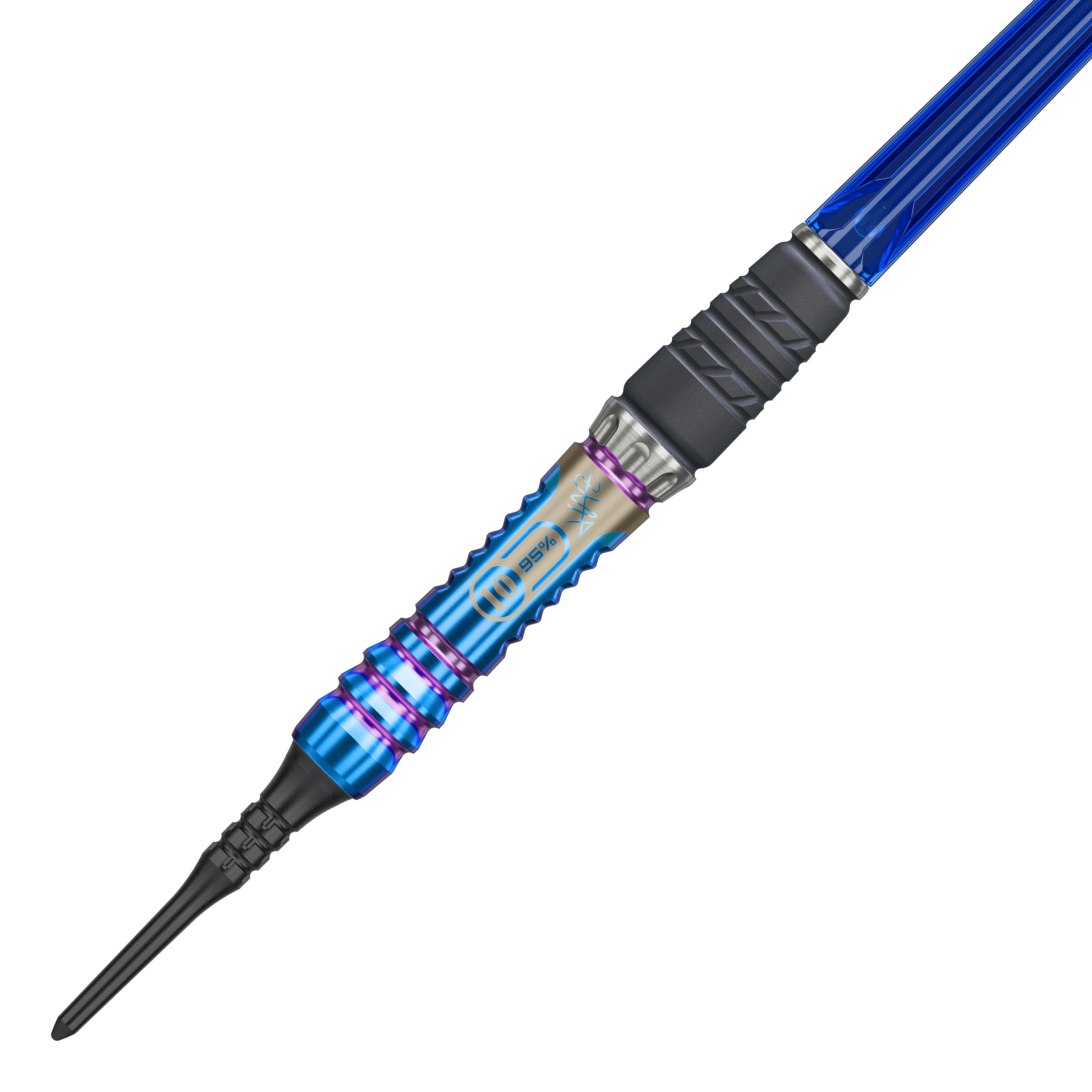 Target Japan Rising Sun GEN10 soft darts - 21.5g Hier sieht man den Target Japan Rising Sun GEN10 Softdarts - 21,5g. Der Dart ist perfekt für anspruchsvolle Spieler geeignet.