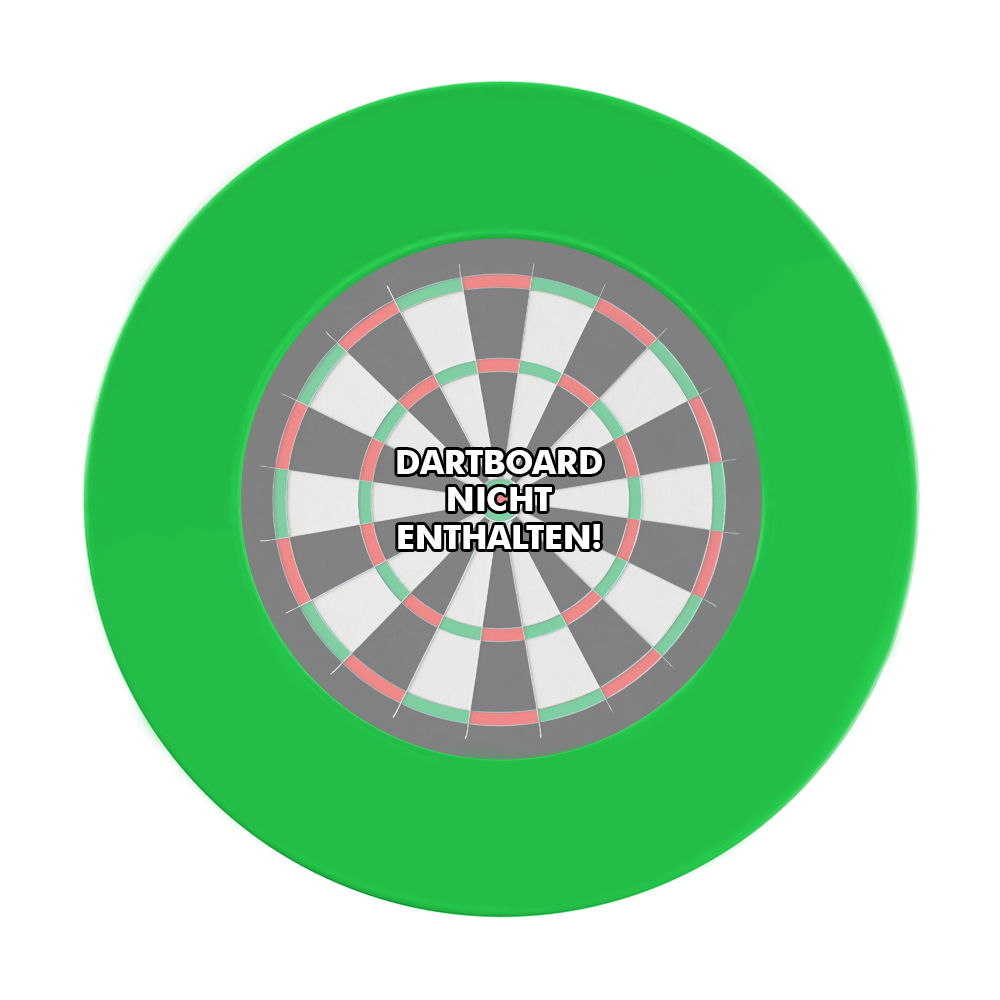 Designa Dartboard Surround