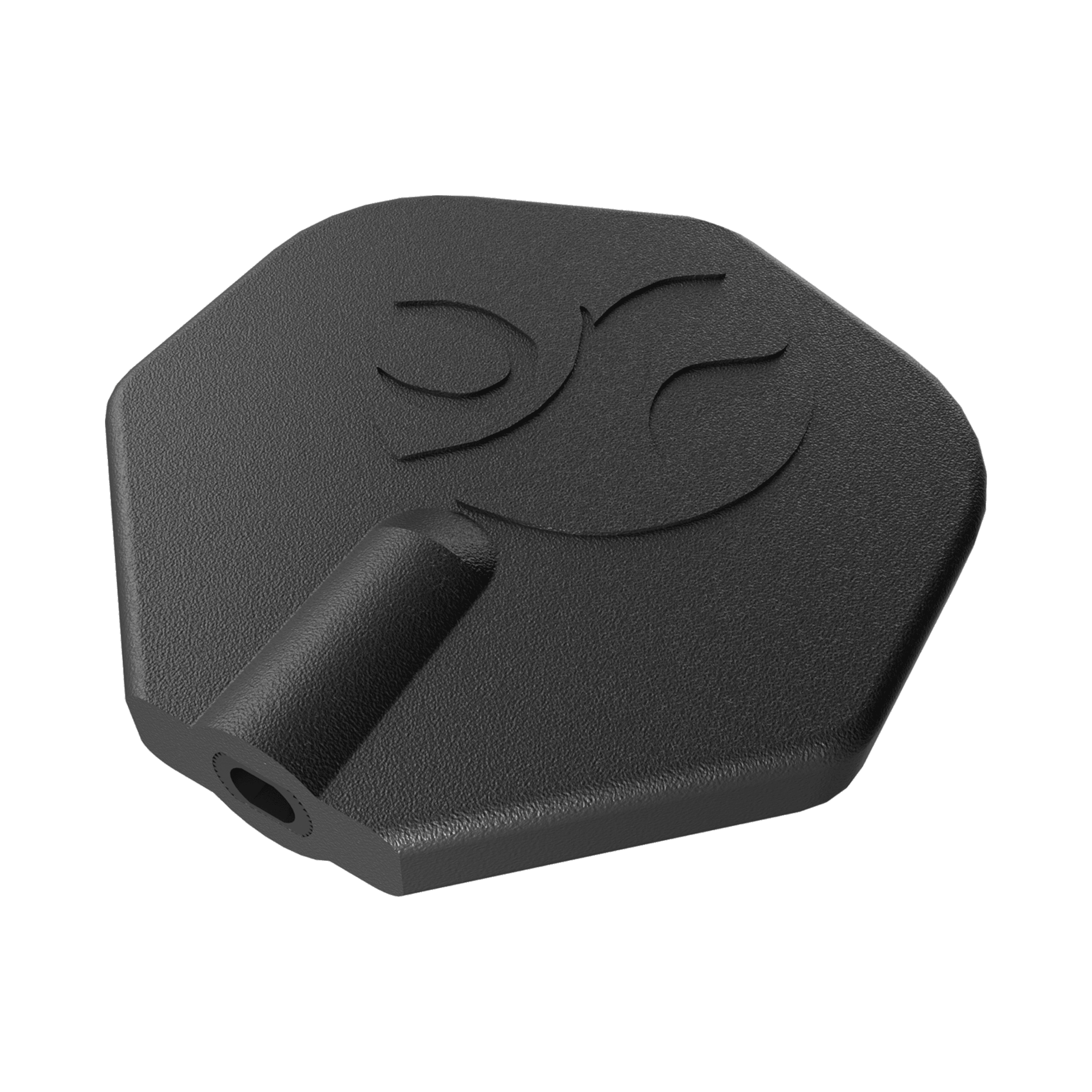 Shot Turbo Point Tool