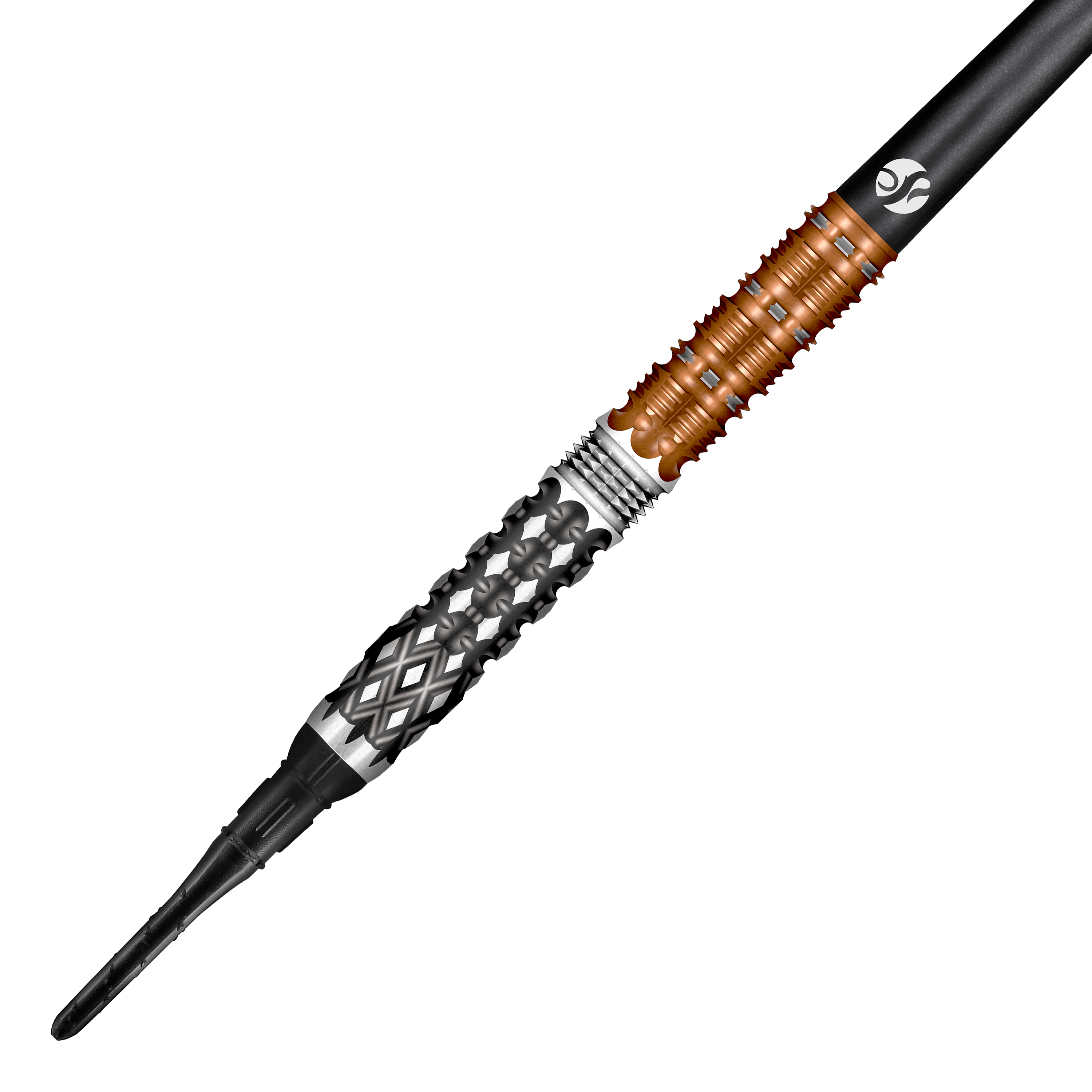 Shot Gnarly Gnasha Soft Darts - 20g Die Shot Gnarly Gnasha Softdarts - 20g sind auf dem Foto zu sehen. Diese Softdarts eignen sich ideal für anspruchsvolle Dartspieler.